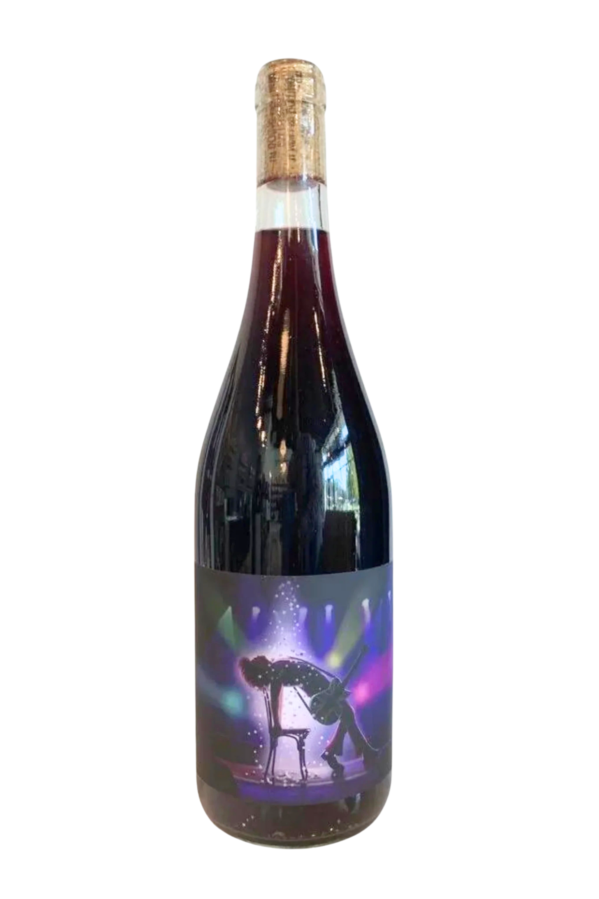 Gonc ‘Pour Some Sugar On Me’ Gamay 2021 – Petite Wine