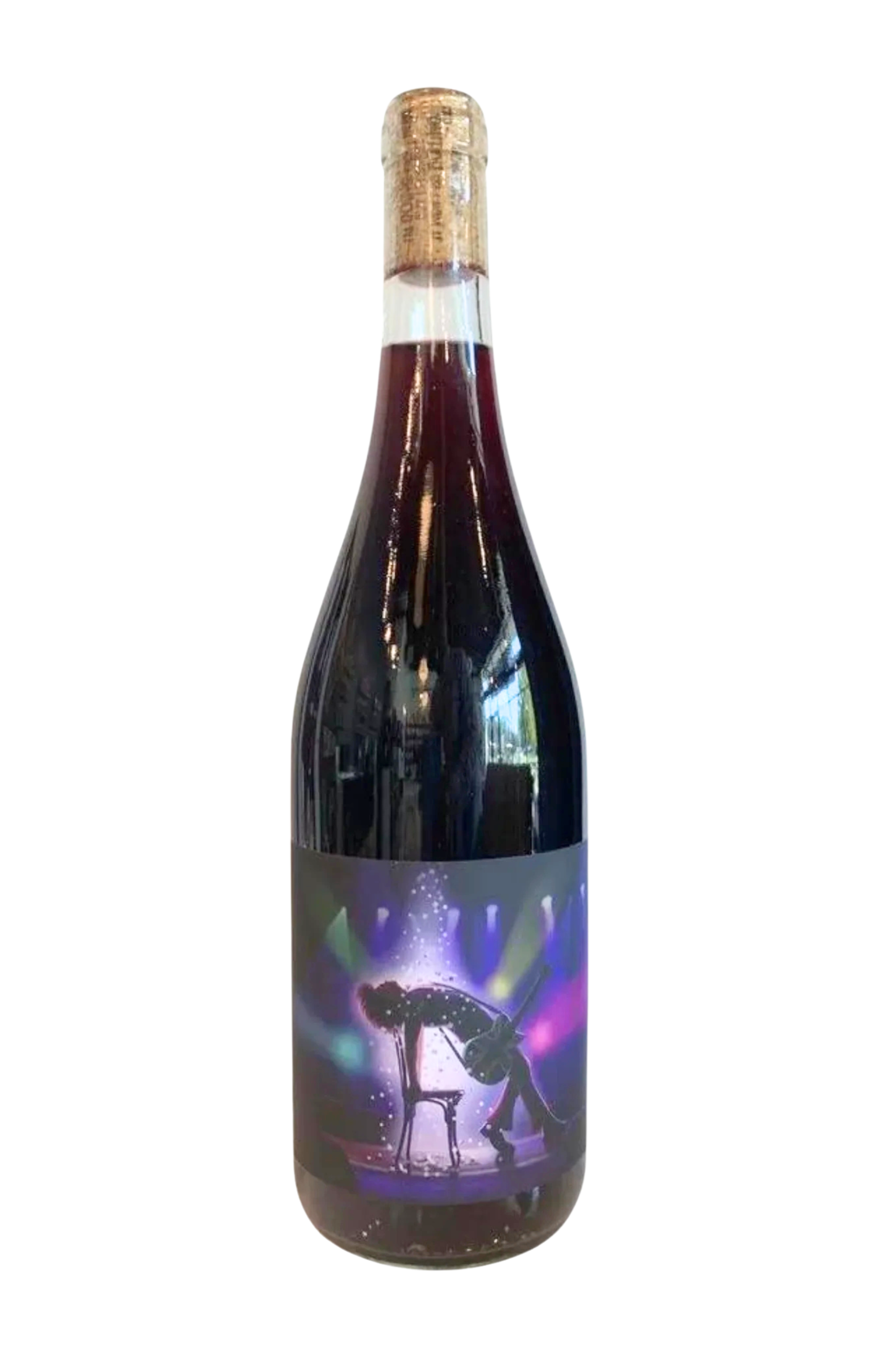 Gonc ‘Pour Some Sugar On Me’ Gamay 2021