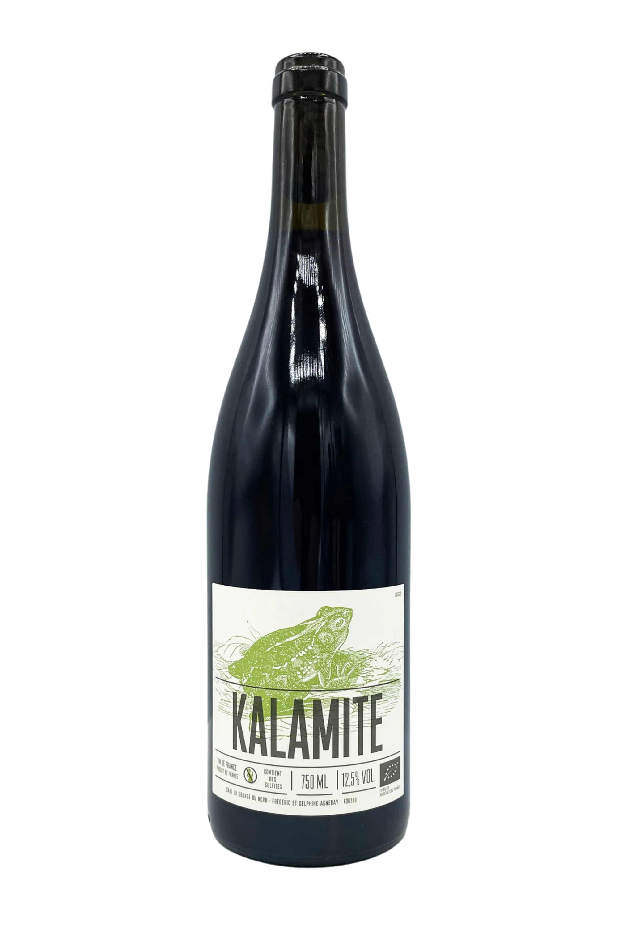 Grange du Nord 'Kalamite' 2021