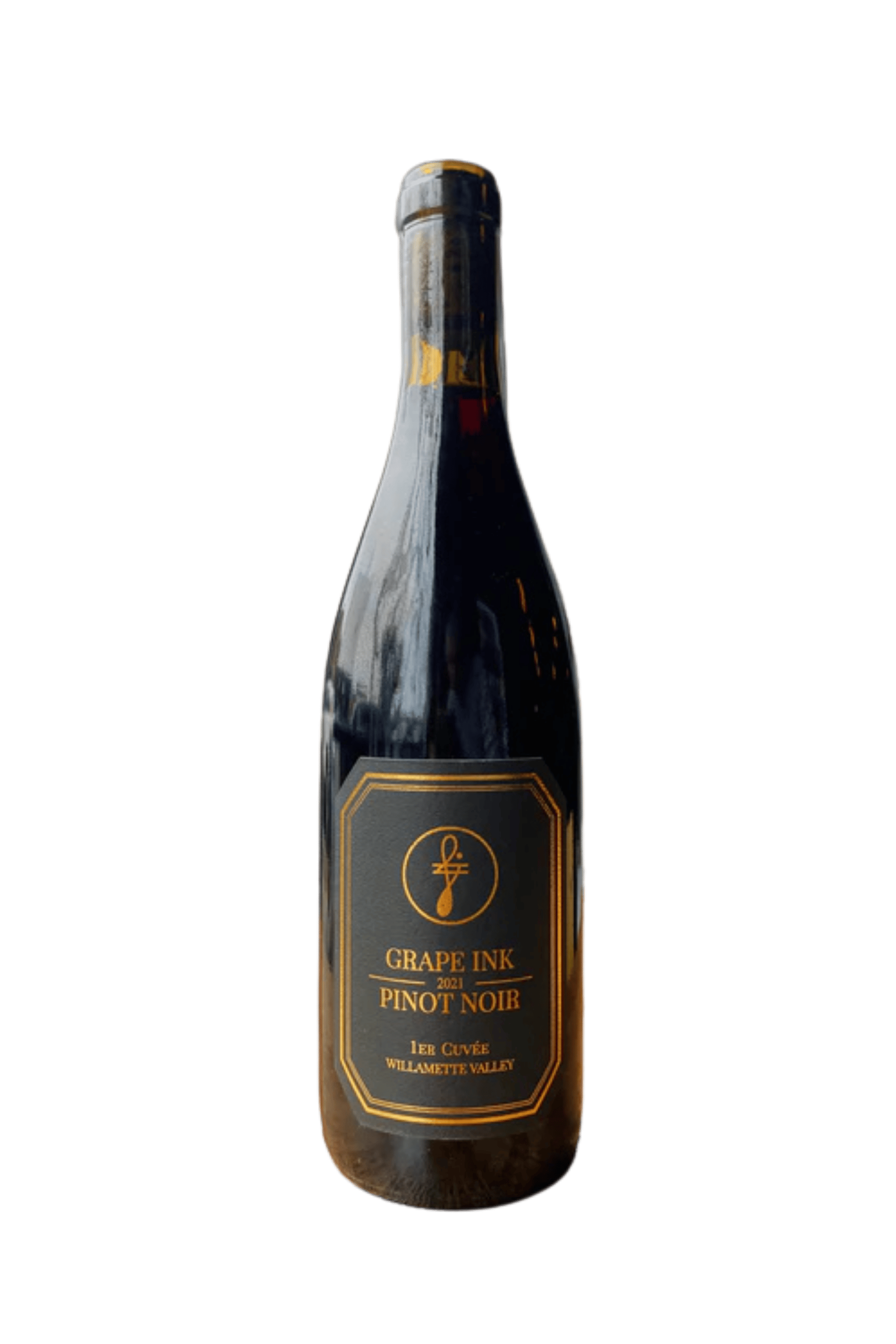 Grape Ink Pinot Noir 1er Cuvée 2021