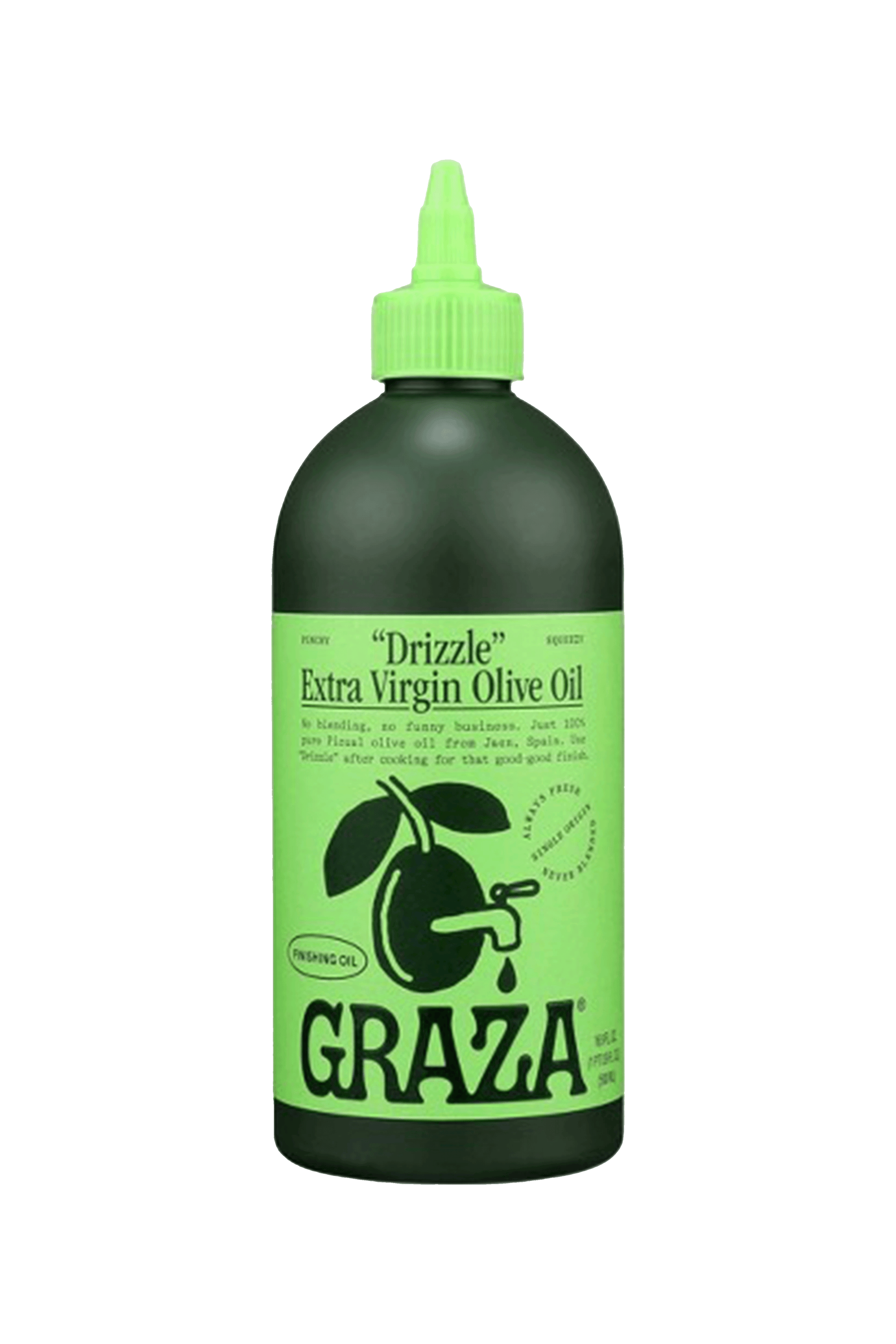 Graza 'Drizzle' EVOO – Petite Wine
