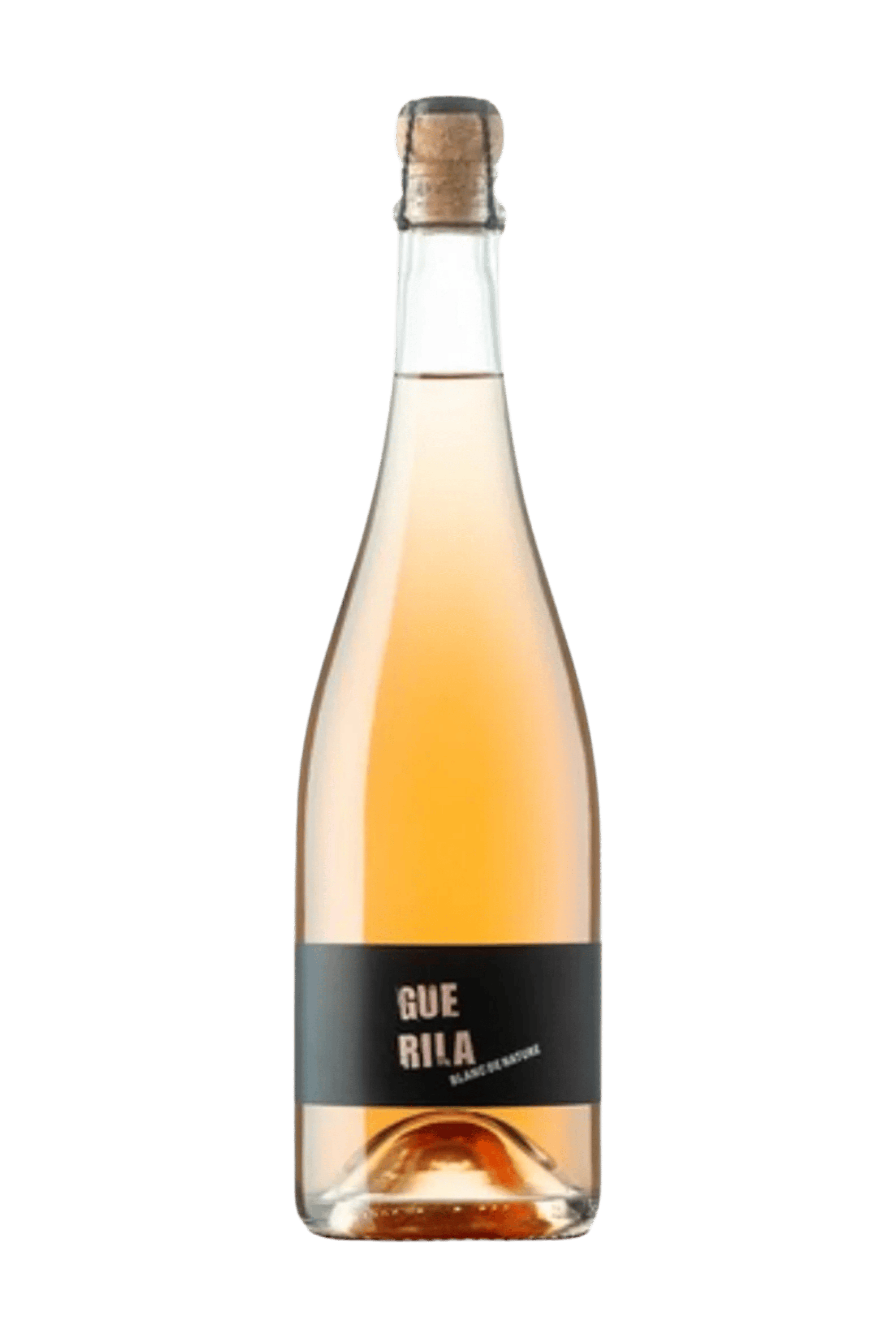 Guerila 'Blanc de Nature' NV