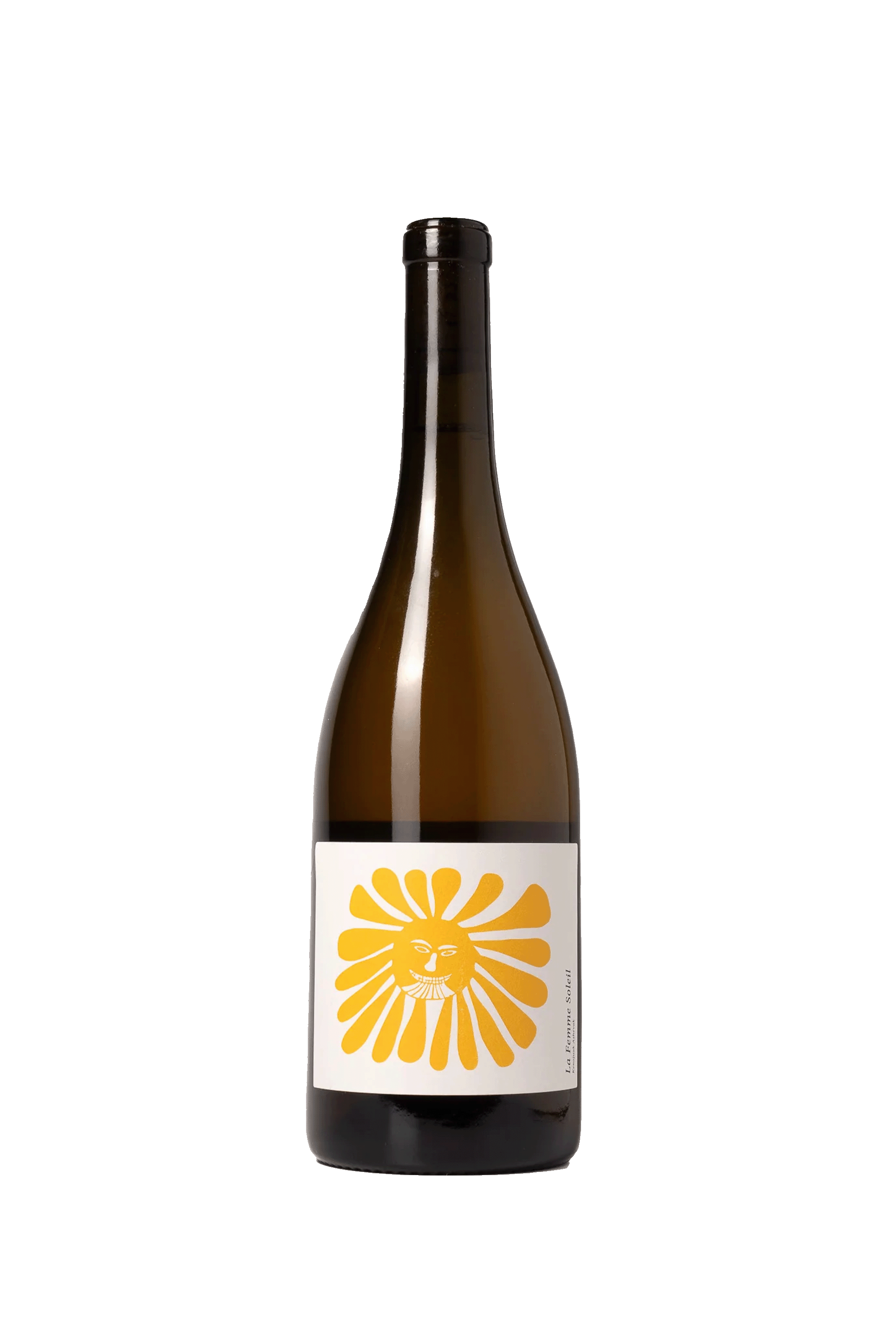 Hors Champs 'La Femme Soleil' 2022