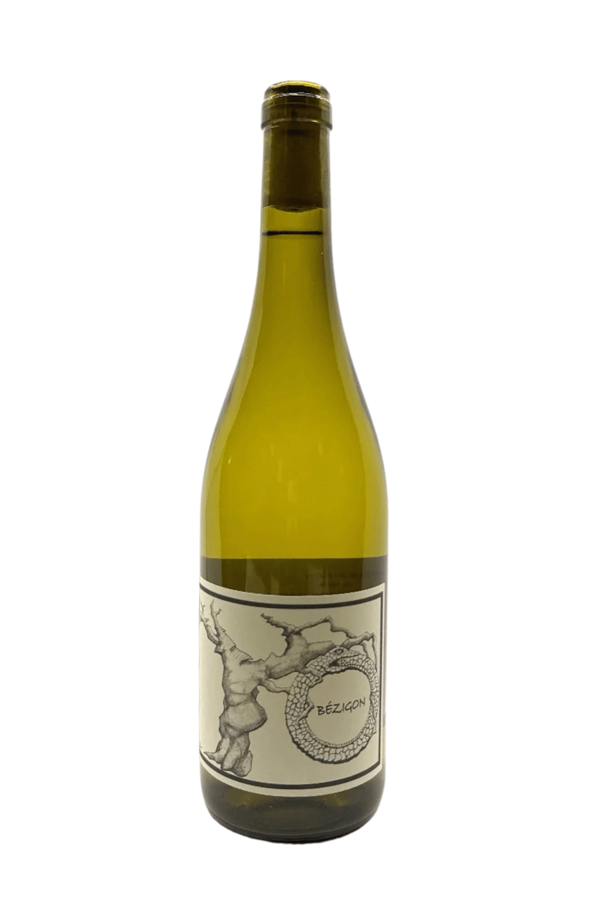 Jean-Christophe Garnier 'Bézigon' Chenin Blanc 2023