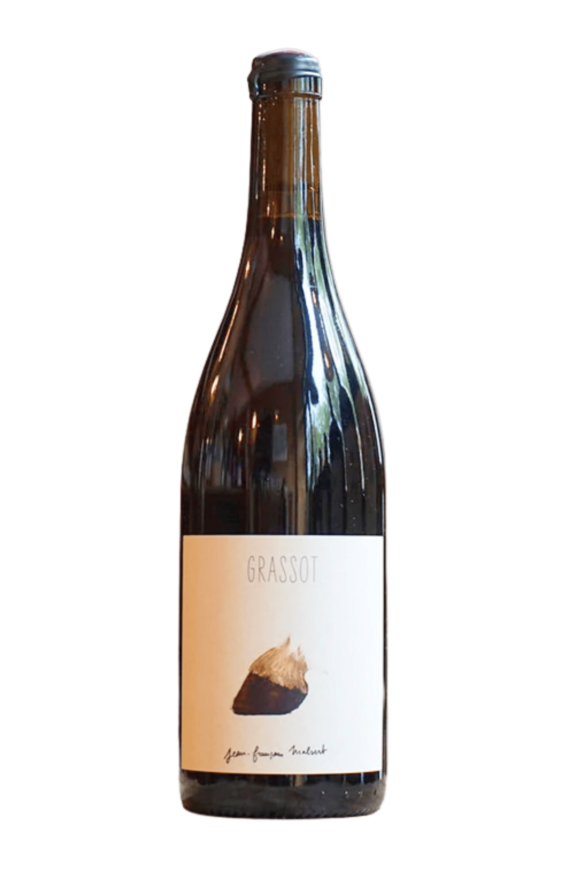 Jean-Francois Malsert 'Grassot' Rouge 2024