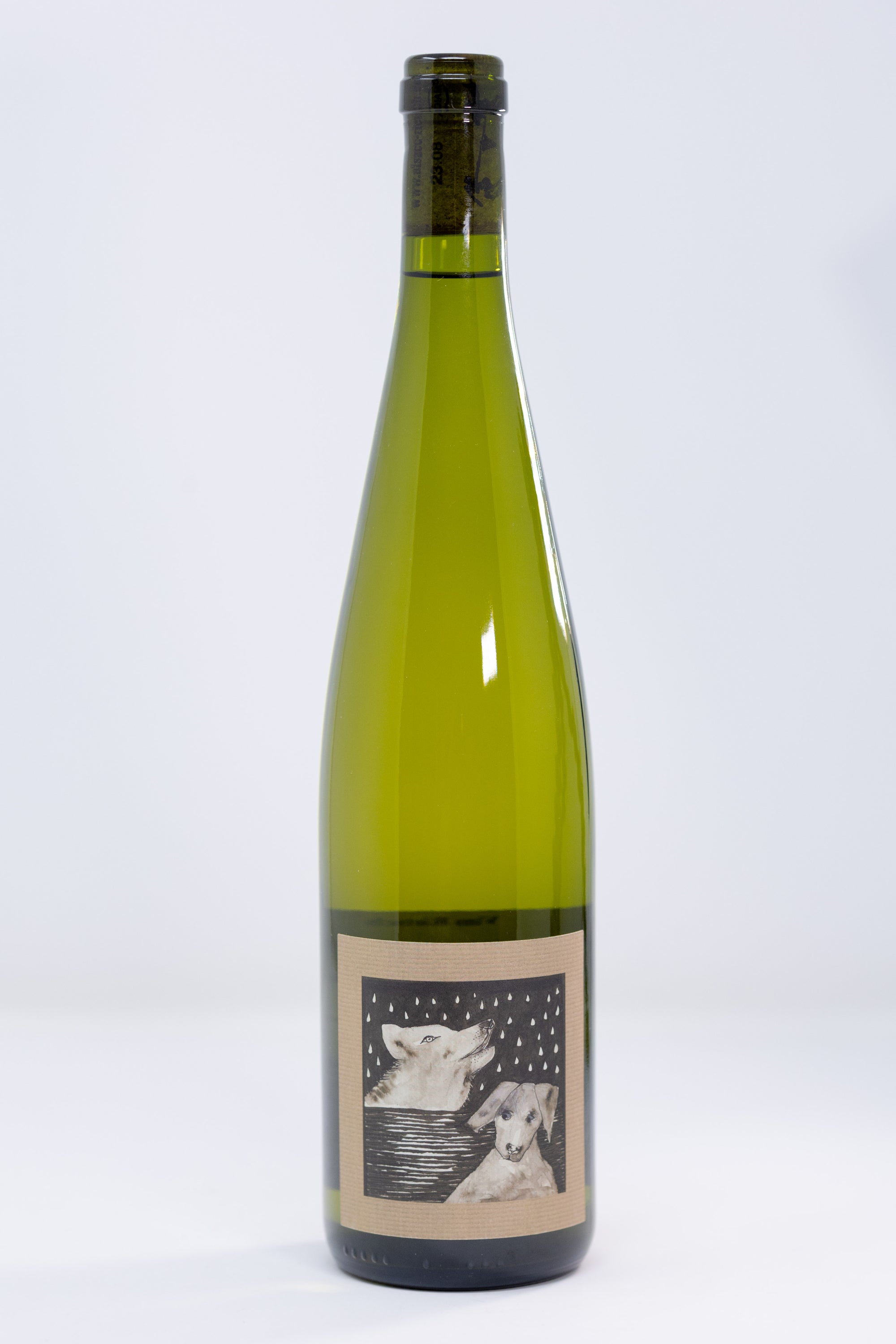 Domaine Rietsch ‘Entre Chien et Loup’ Auxerrois 2021