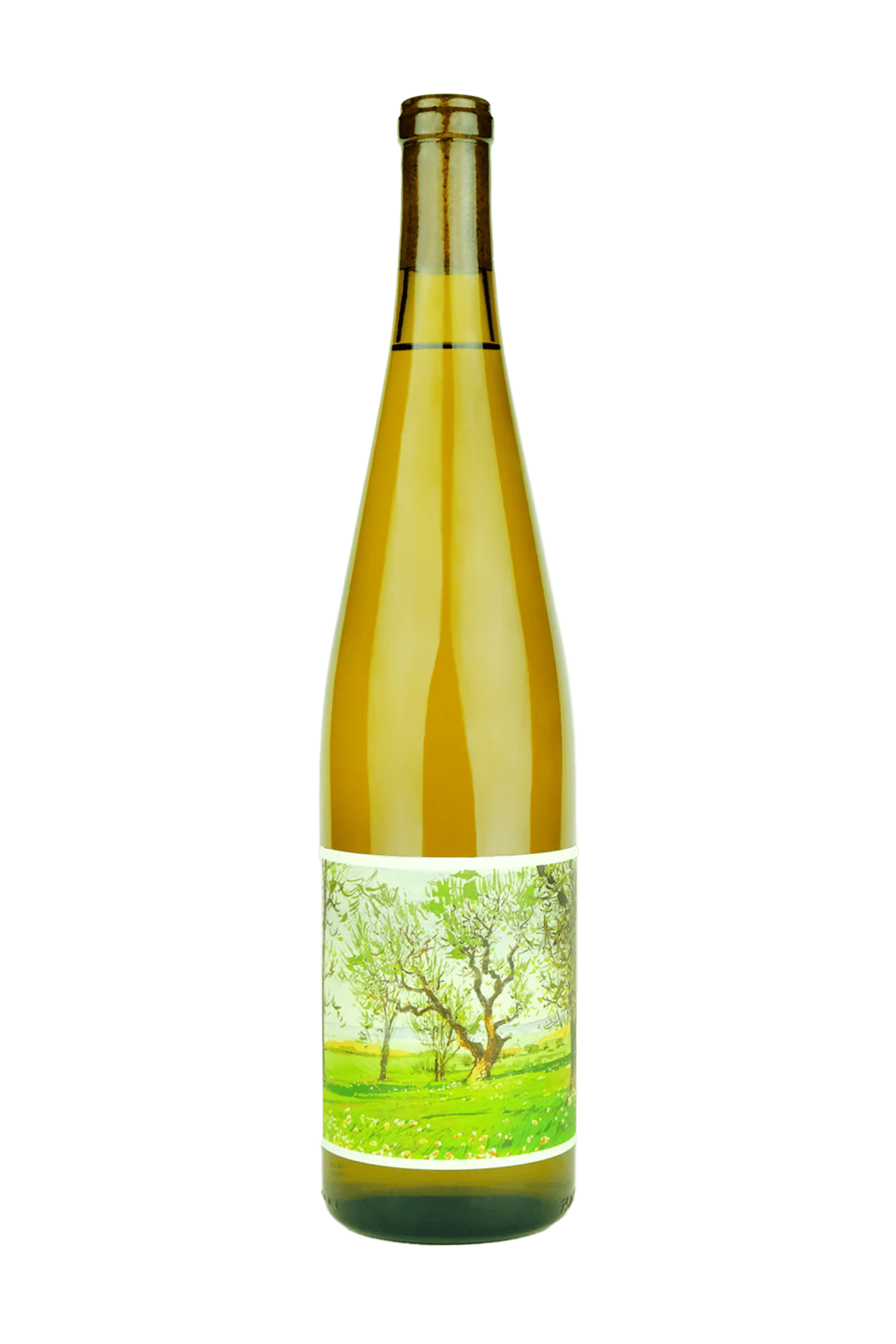 Johan Vineyards Grüner Veltliner