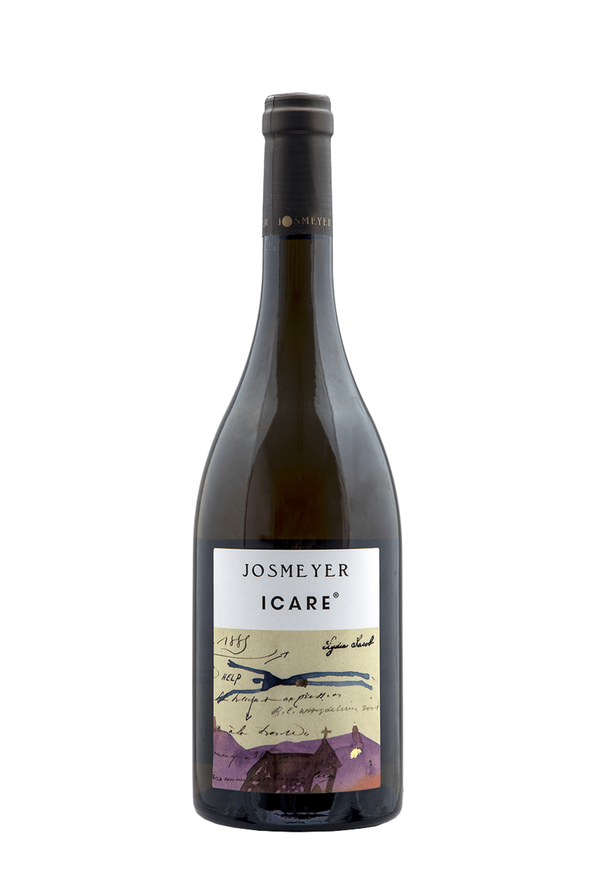 Josmeyer 'Icare' Alsace Pinot Gris NV
