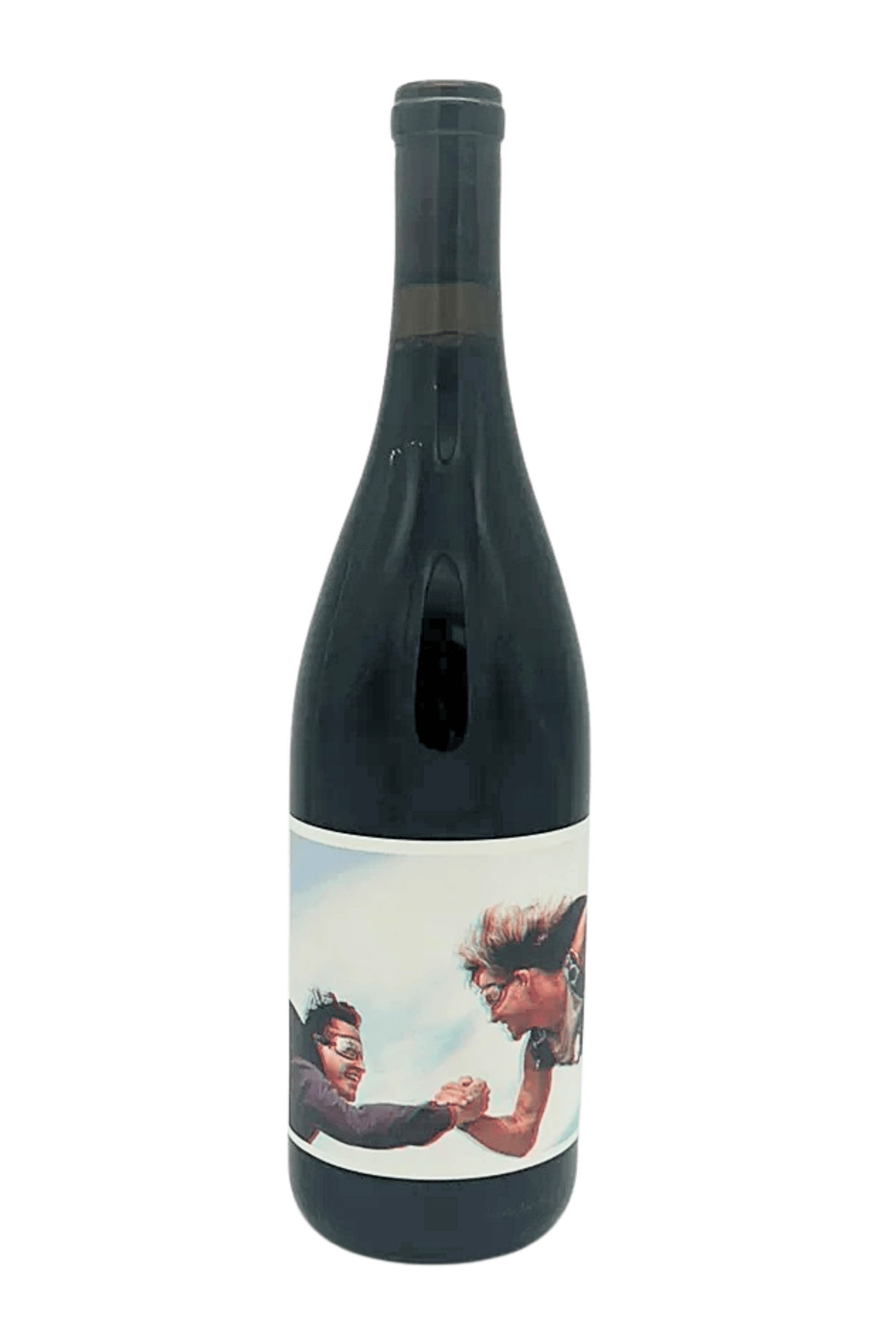 Jupiter Wine Co. 'No One Can Keep You Afraid'