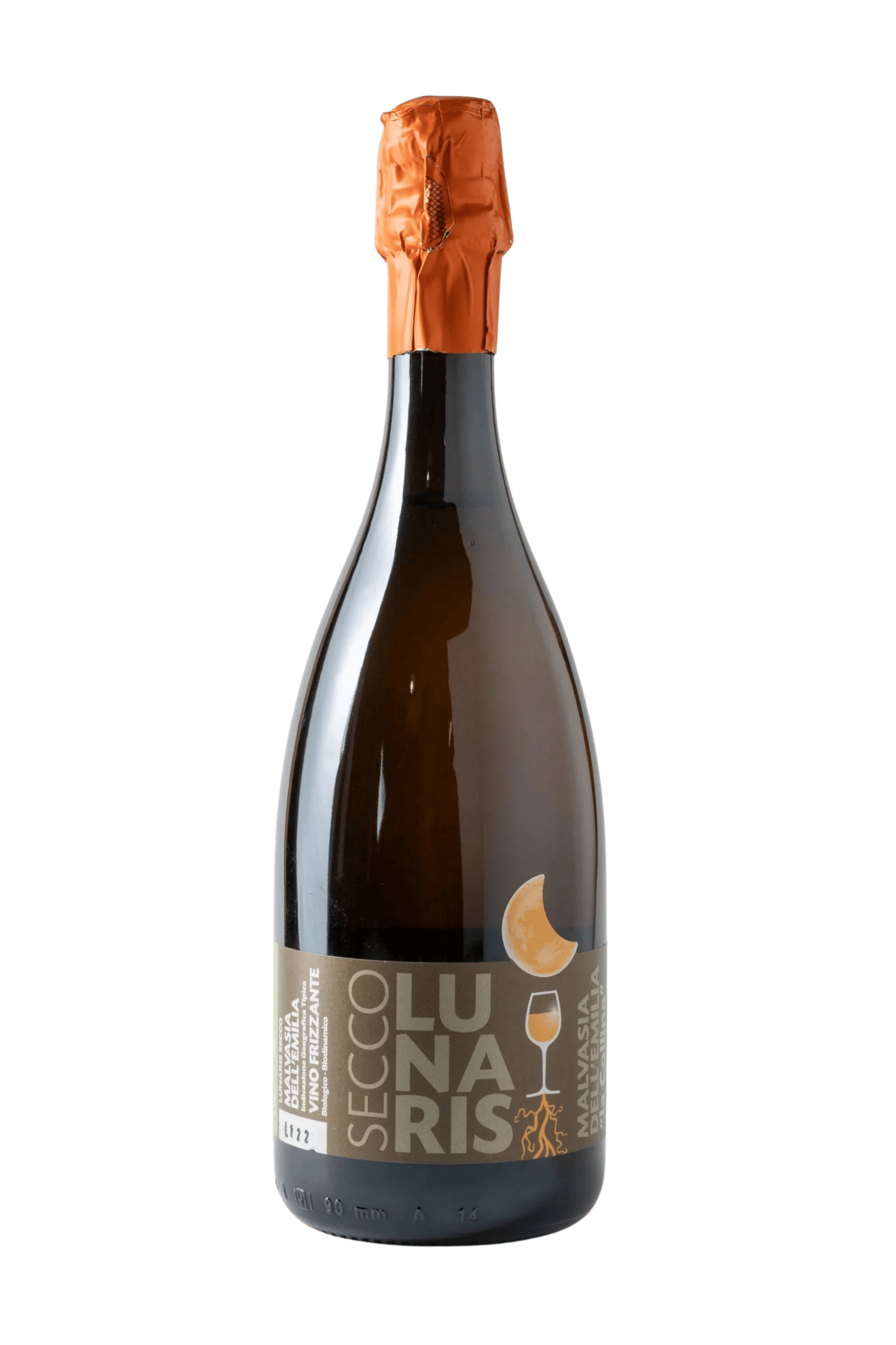 La Collina 'Lunaris' Secco