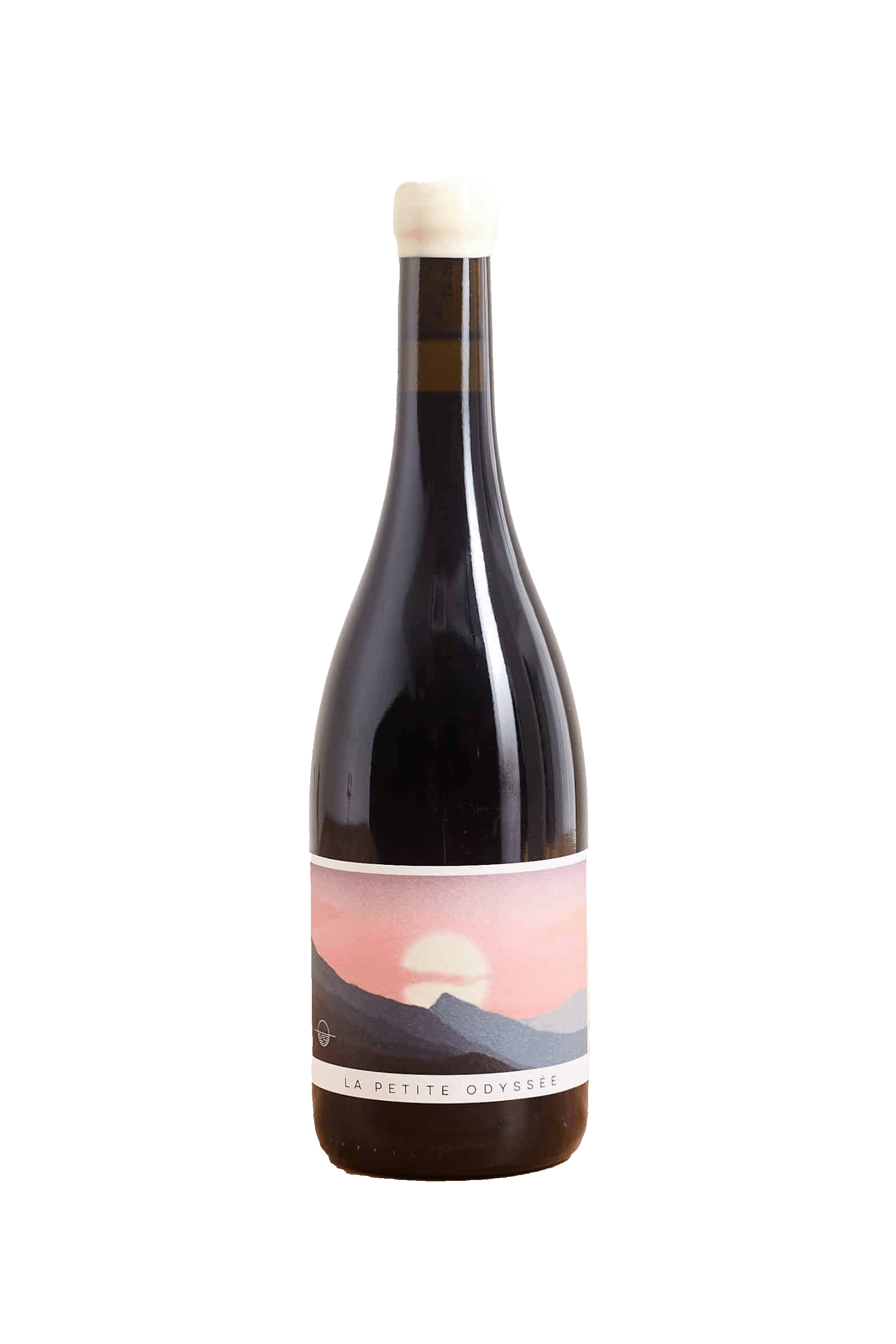 La Petite Odyssee 'Rouge Furie' 2020