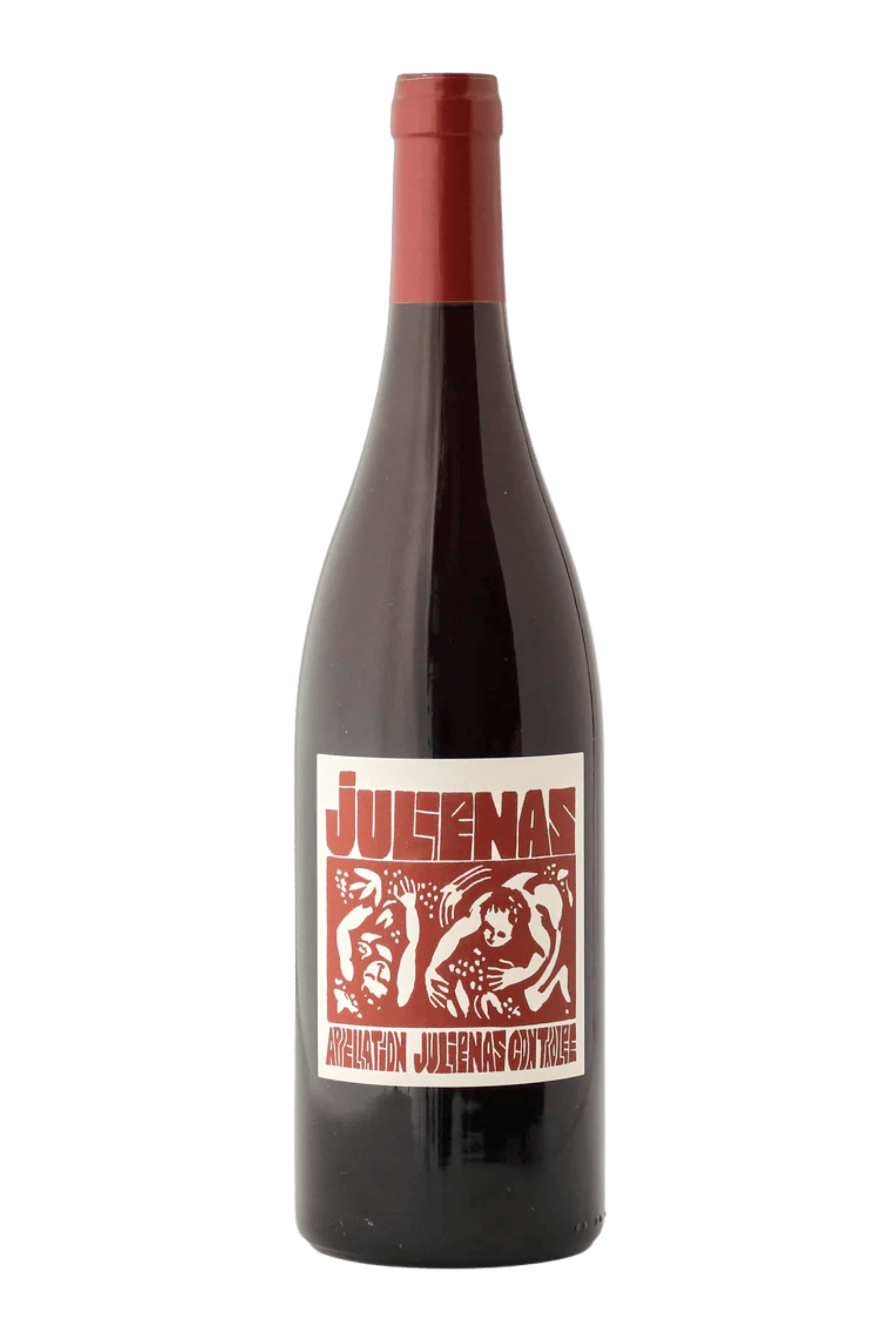 La Soeur Cadette Julienas 2019