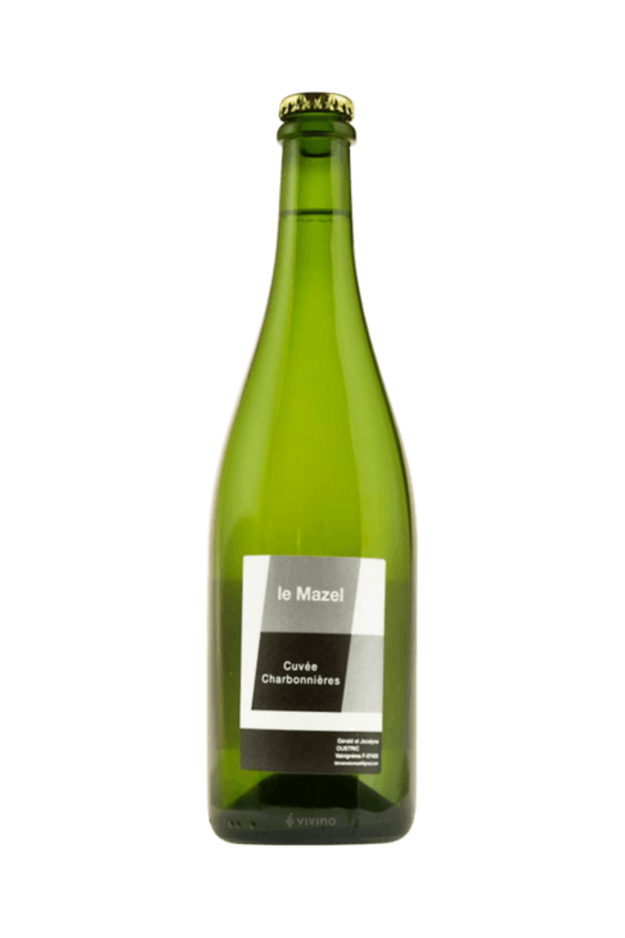 Le Mazel 'Charbonniers' 2022