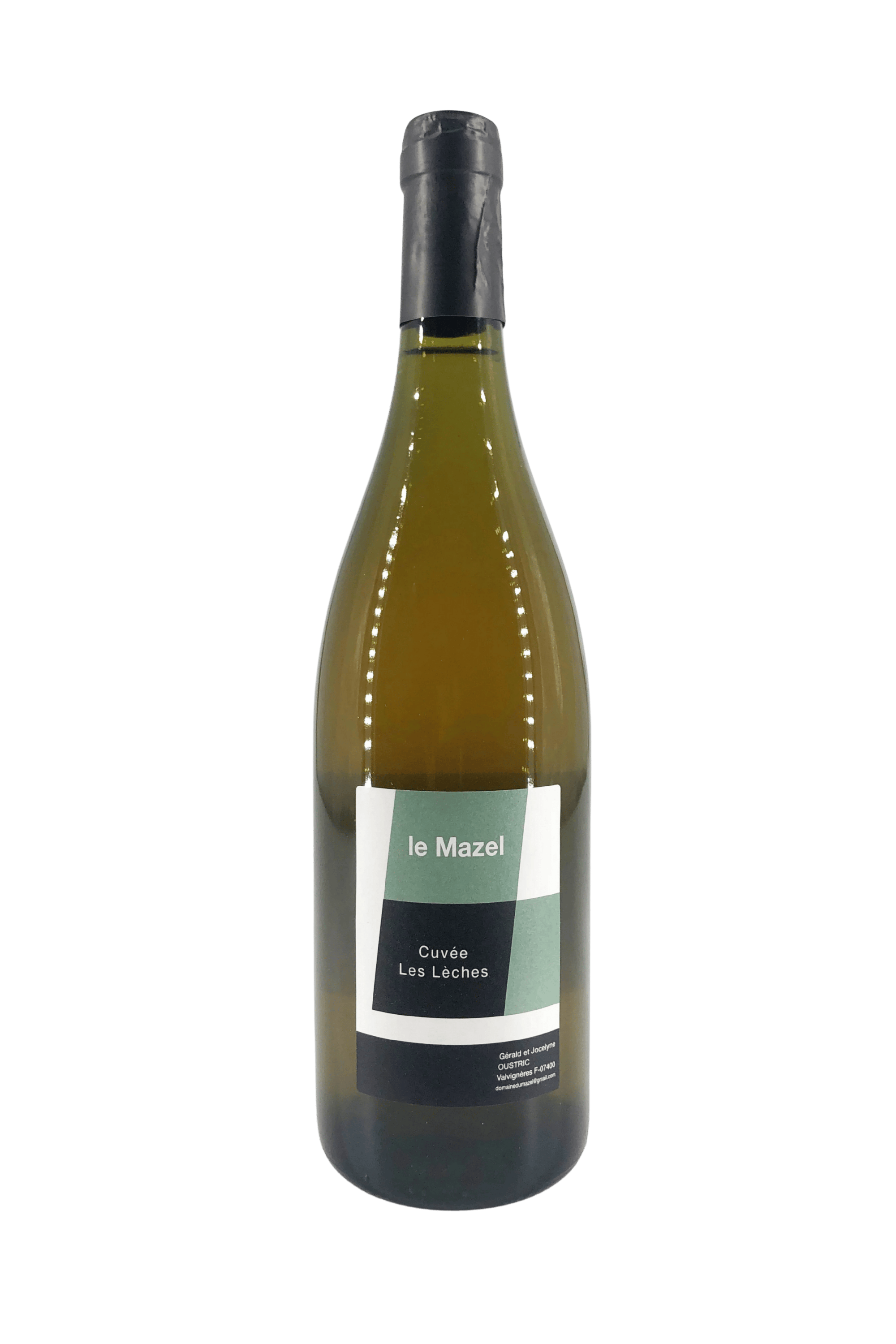 Le Mazel 'Les Leches' 2024