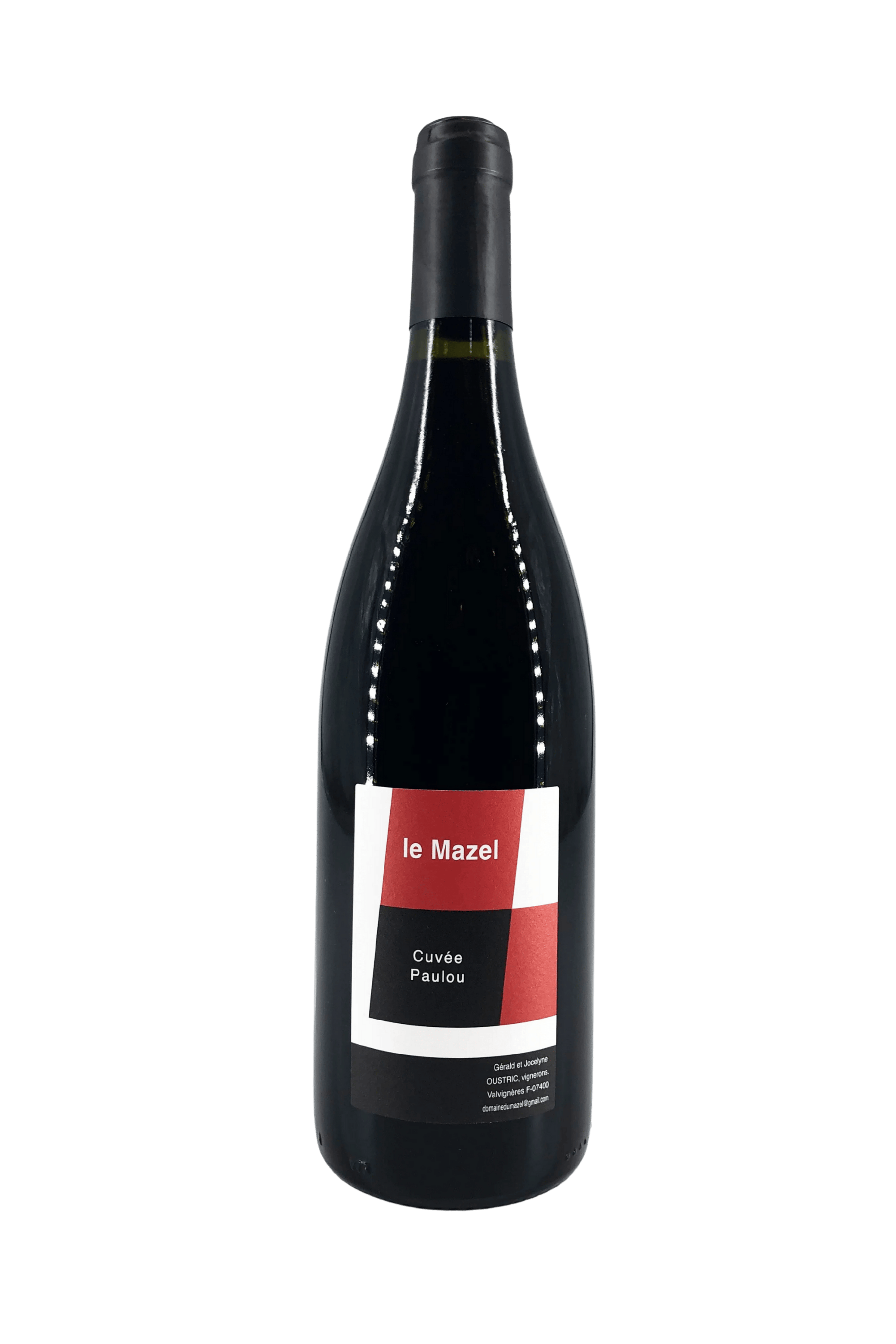 Le Mazel 'Paulou' 2024