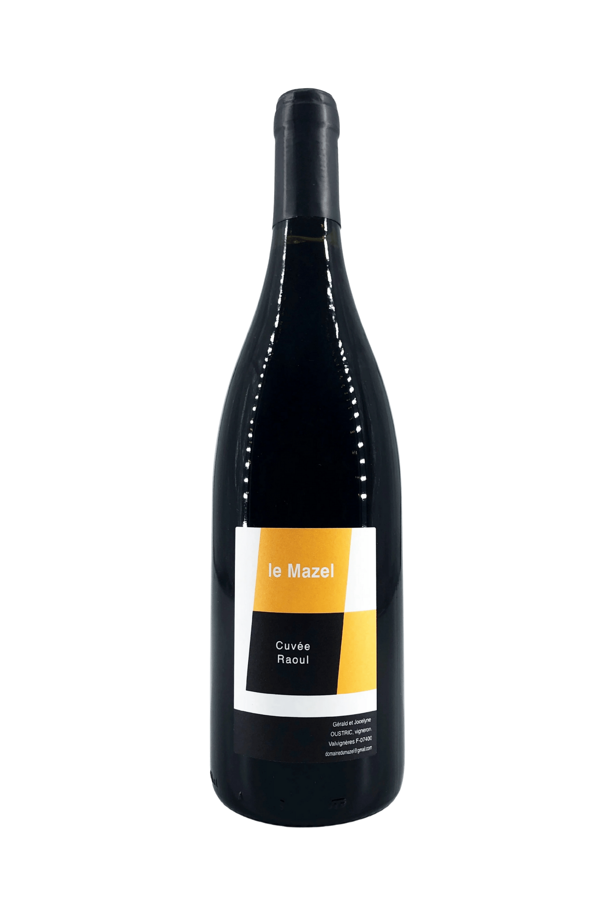 Le Mazel 'Raoul' 2024