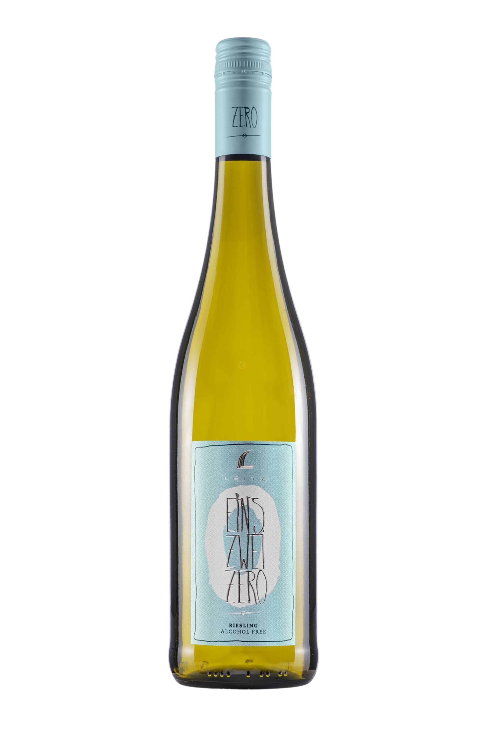 Leitz Eins Zwei Zero Non-Alcoholic Riesling