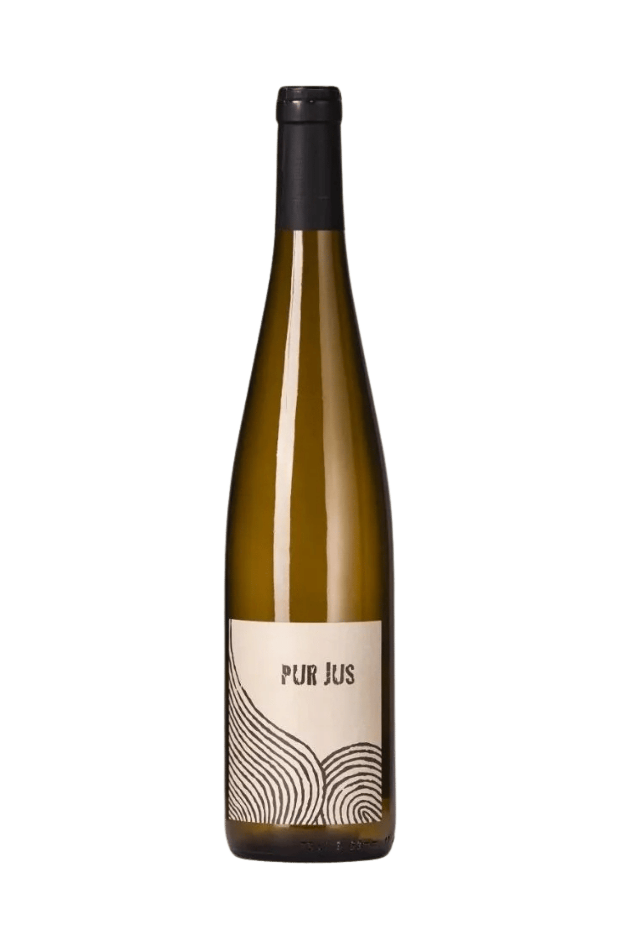 Léo Dirringer 'Pur Jus'