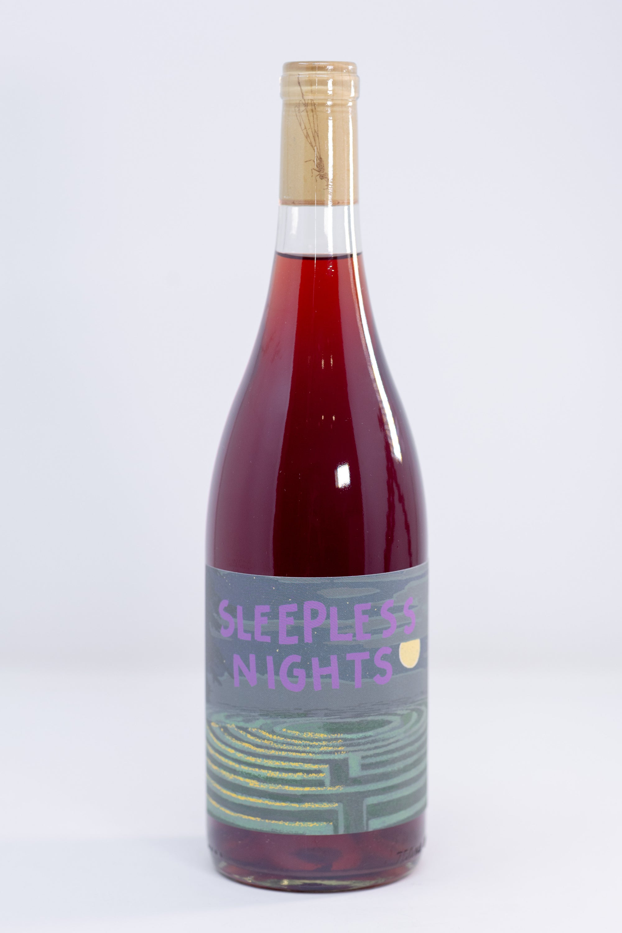 Subject to Change 'Sleepless Nights’
