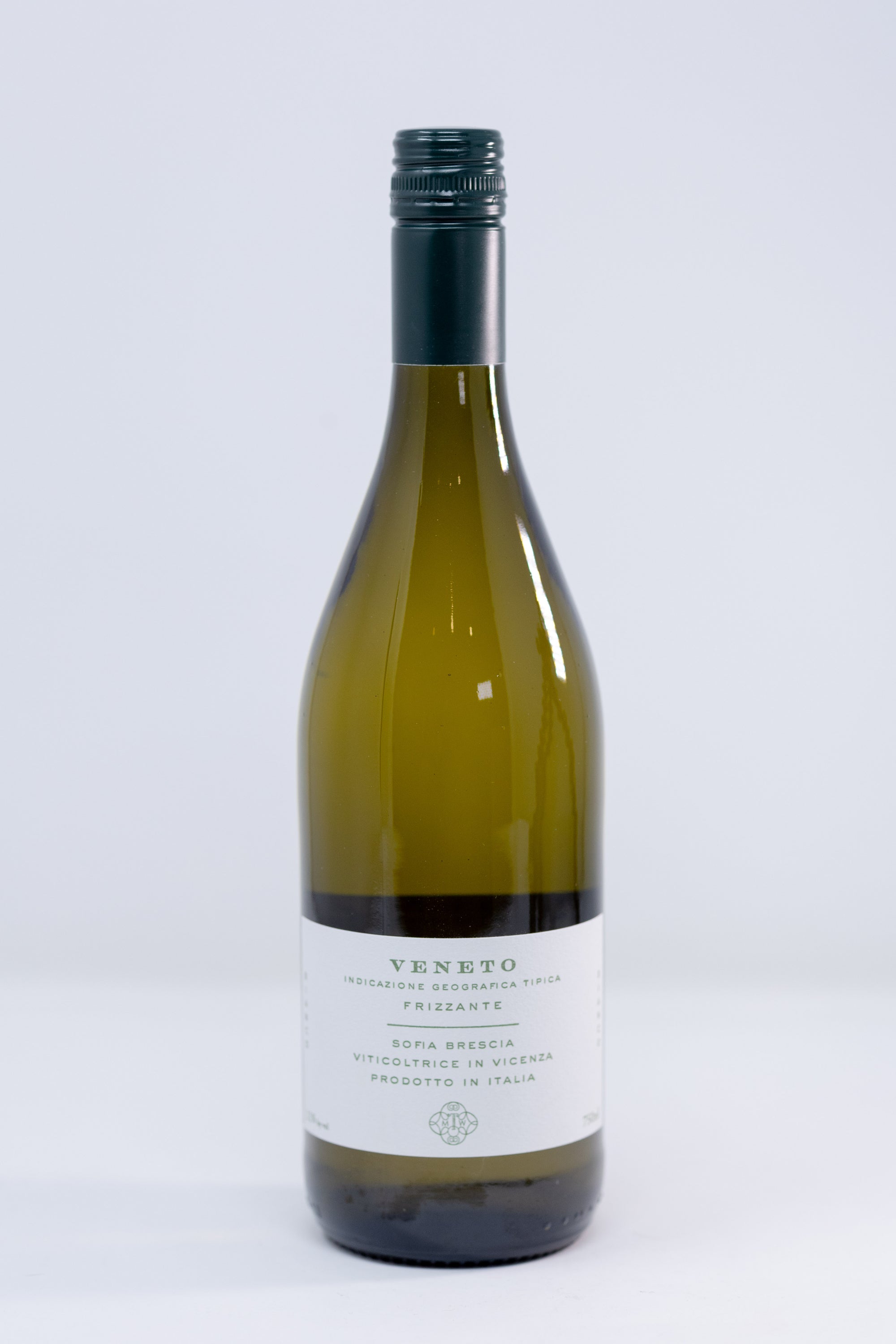 Mary Taylor 'Sofia Brescia' Veneto Bianco Frizzante