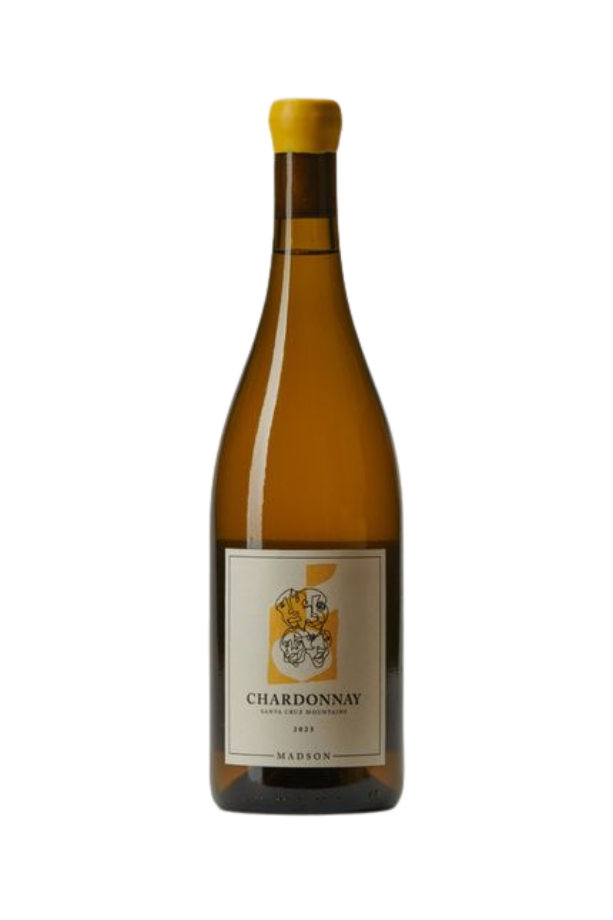 Madson Wines Chardonnay 2023