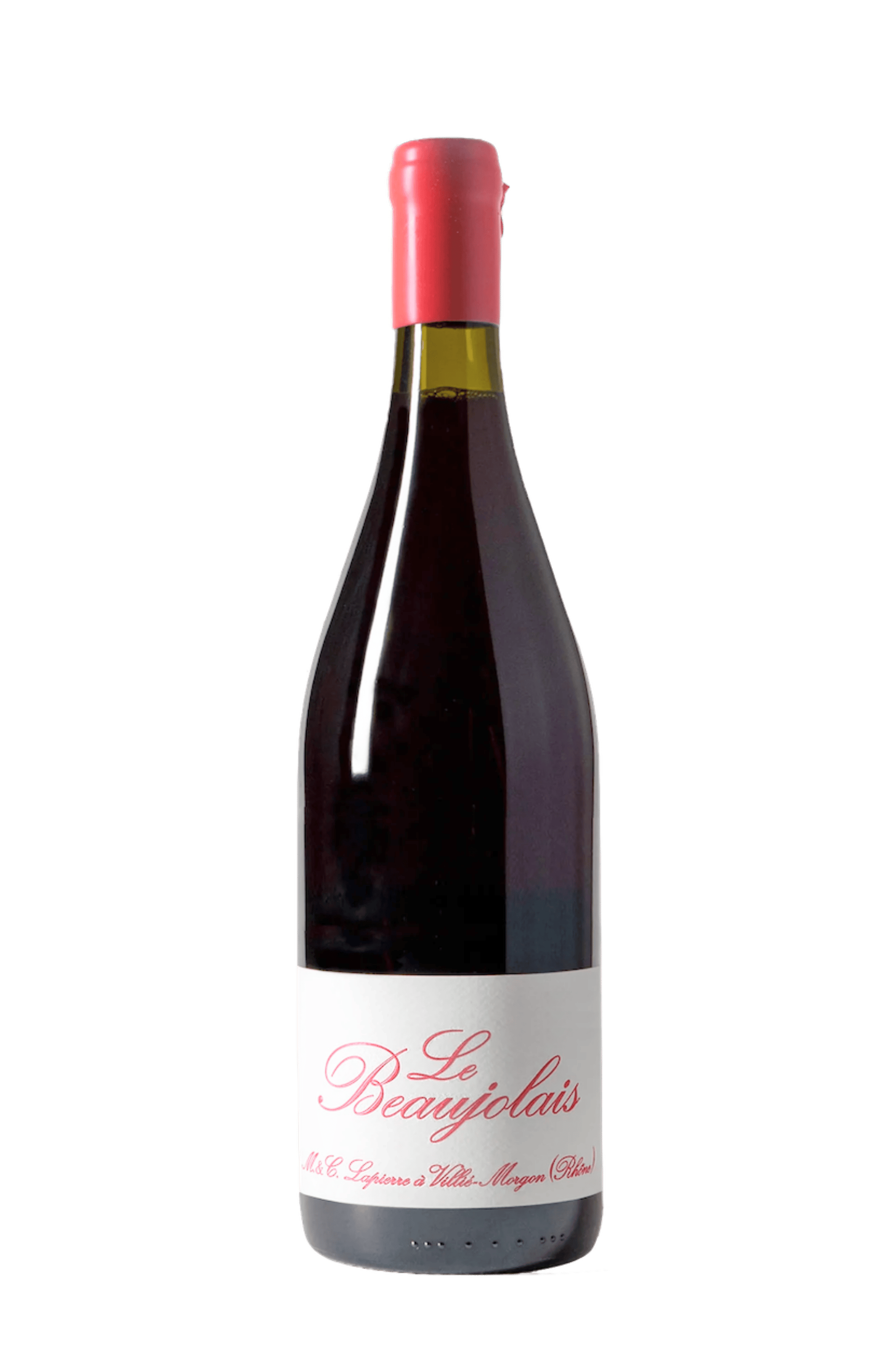 Marcel Lapierre 'Le Beaujolais' 2023