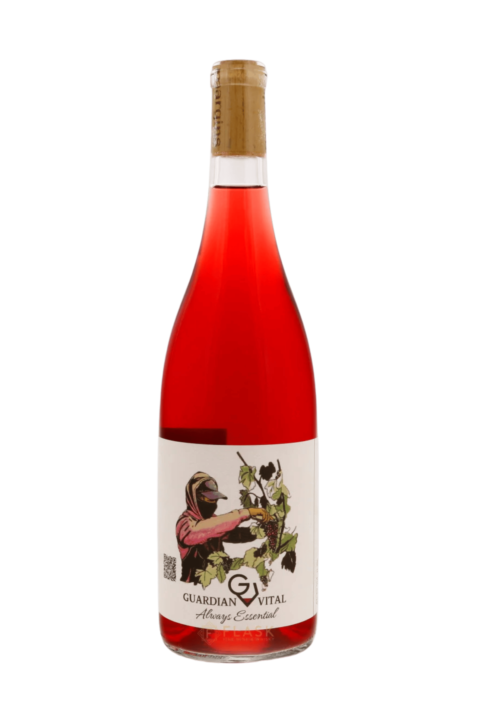 Margins Wine 'Guardian Vital' NV
