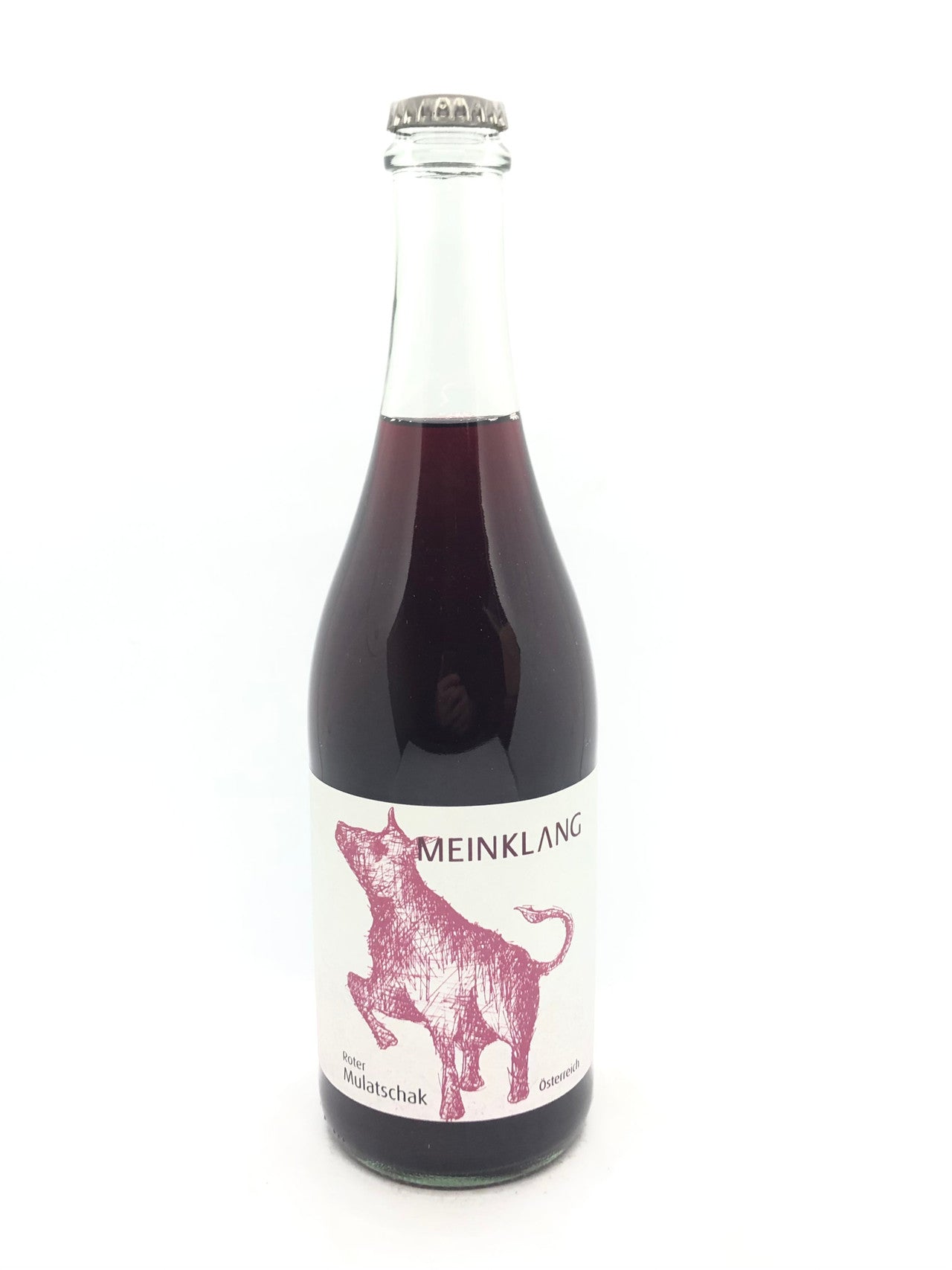 Meinklang 'Roter Mulatschak'