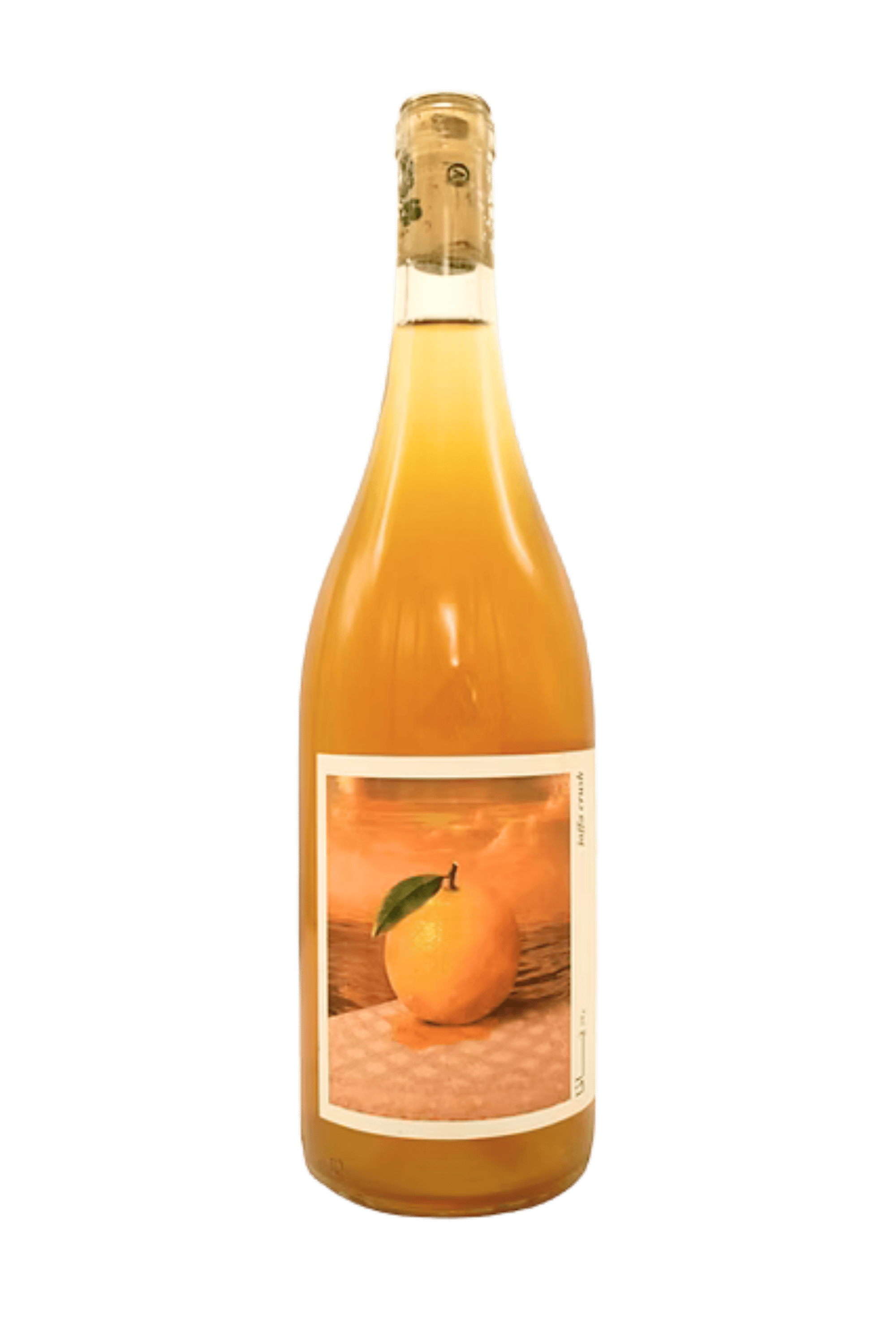 Mersel Wine 'Jaffa Crush' 2024