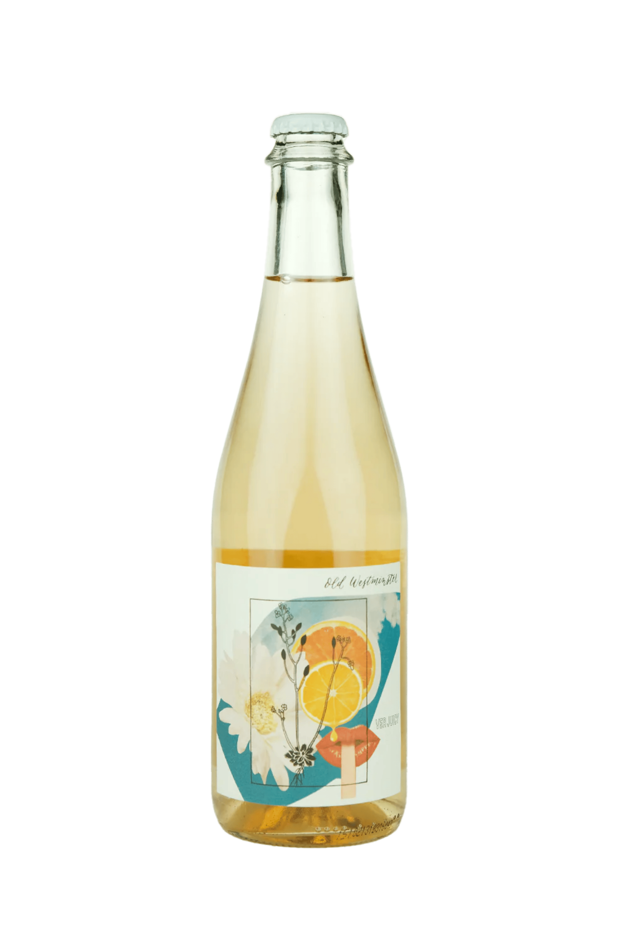 Old Westminster 'Ver Juicy' 500ml