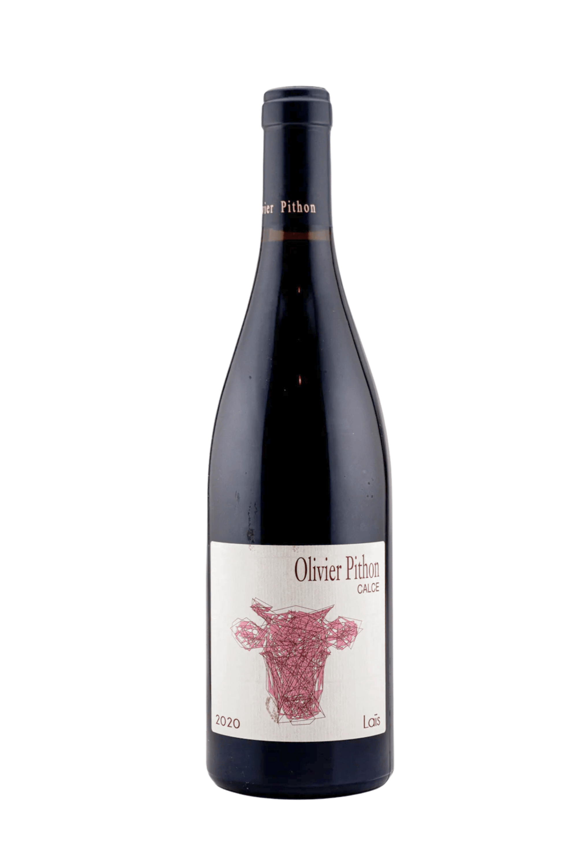 Olivier Pithon 'Cuvée Laïs' 2022