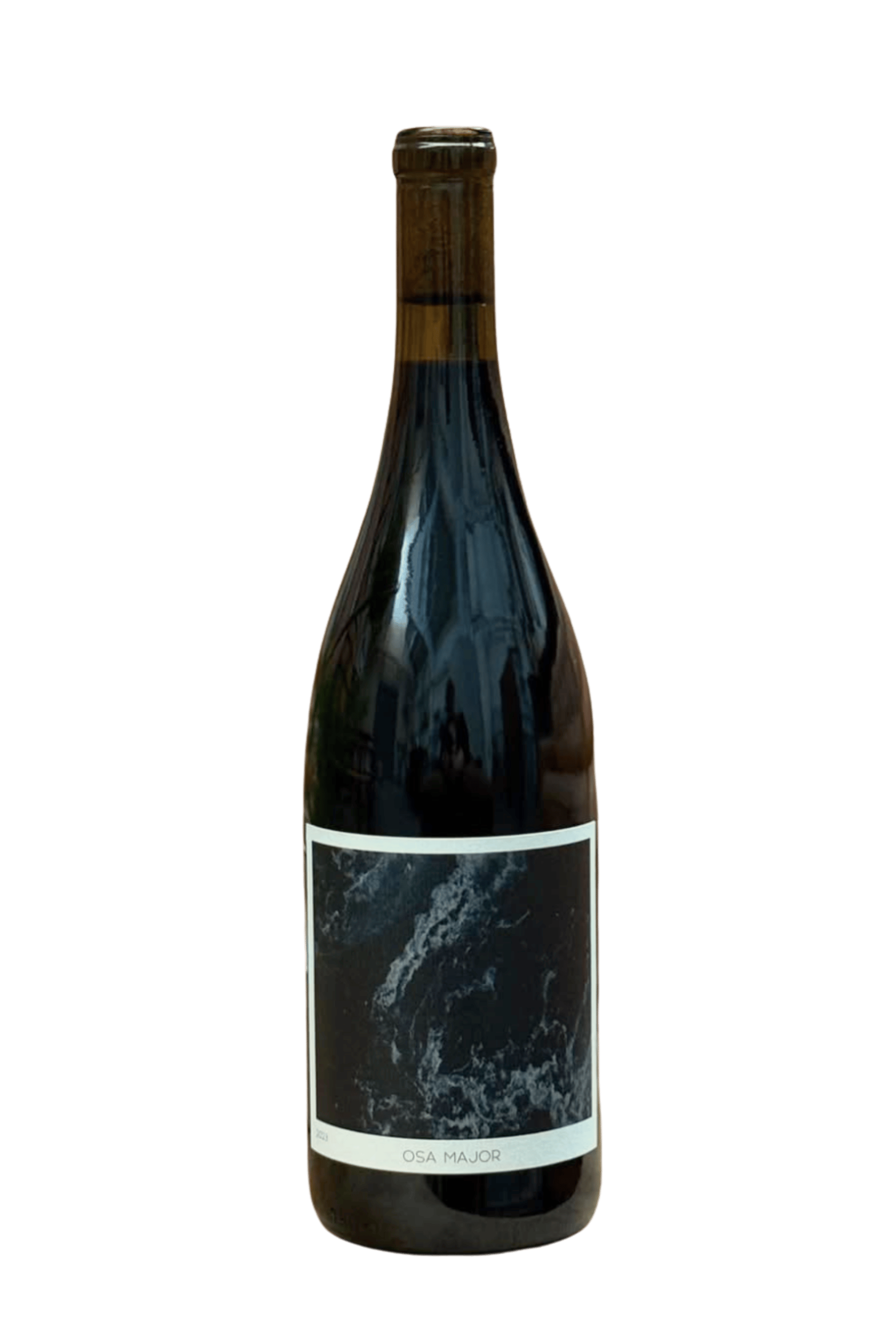 Osa Major Poor Ranch Vineyard Syrah 2023