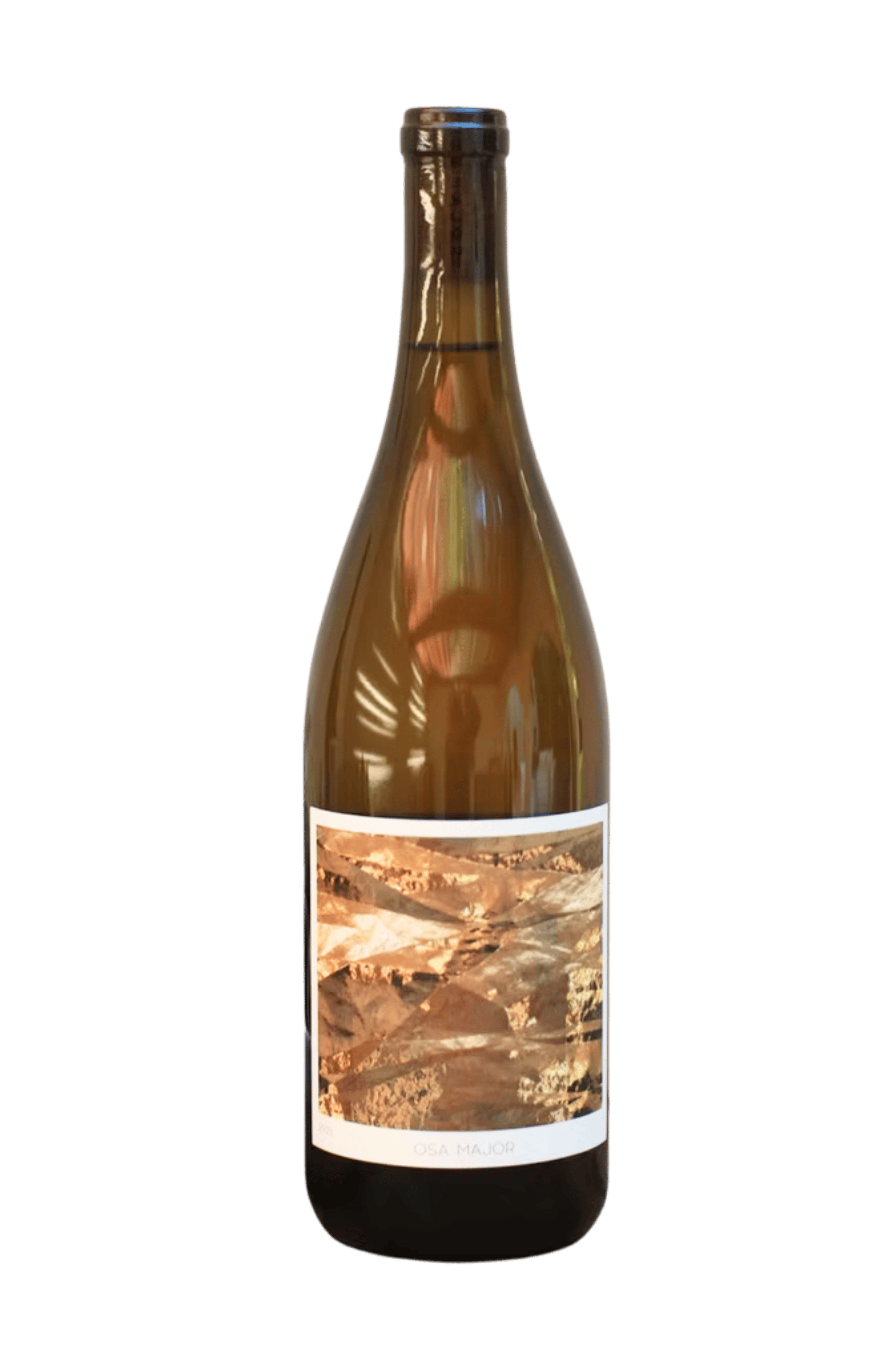 Osa Major 'Gold In The Hills' Semillon 2023