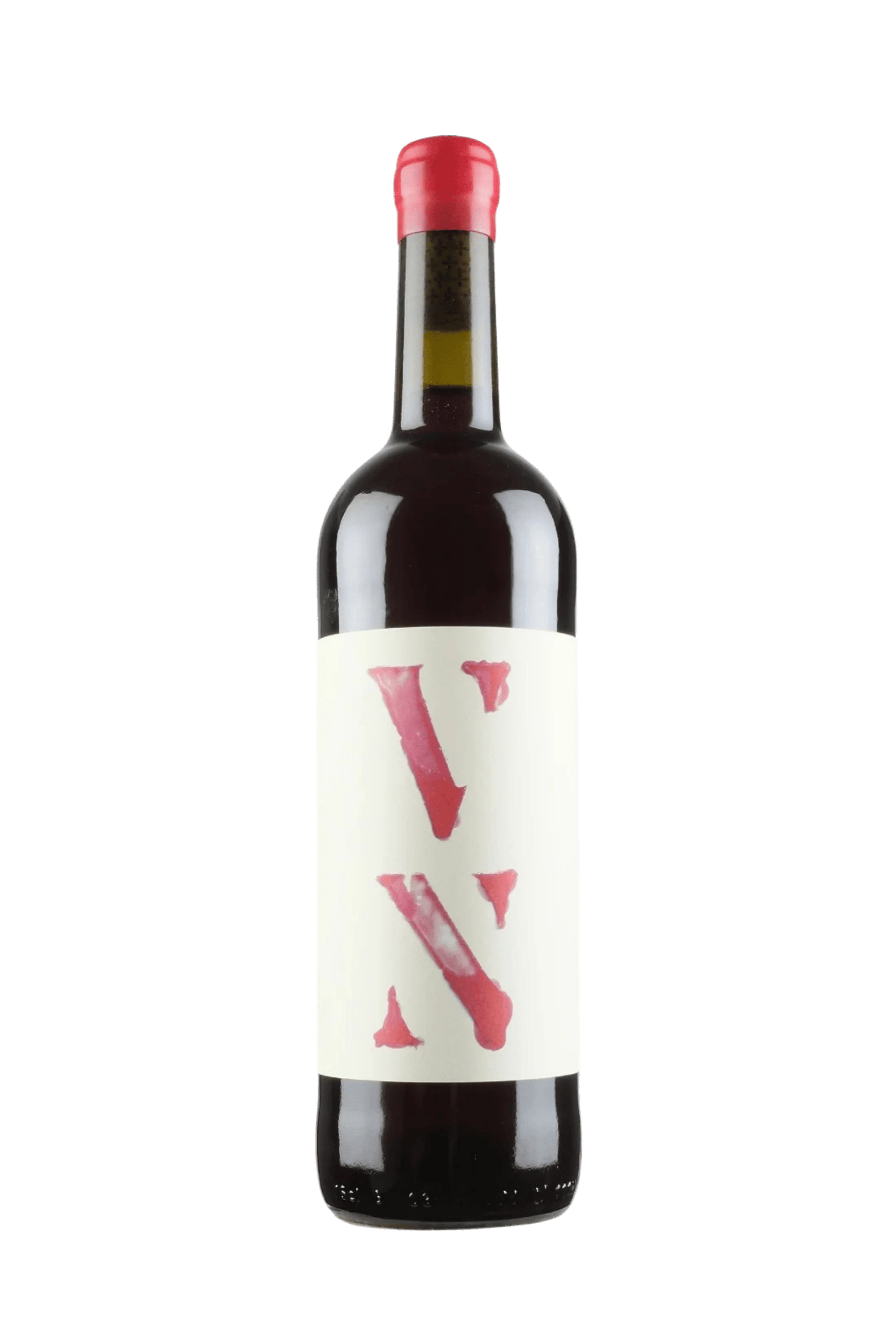 Partida Creus Tinto Natural 'TN' 2022