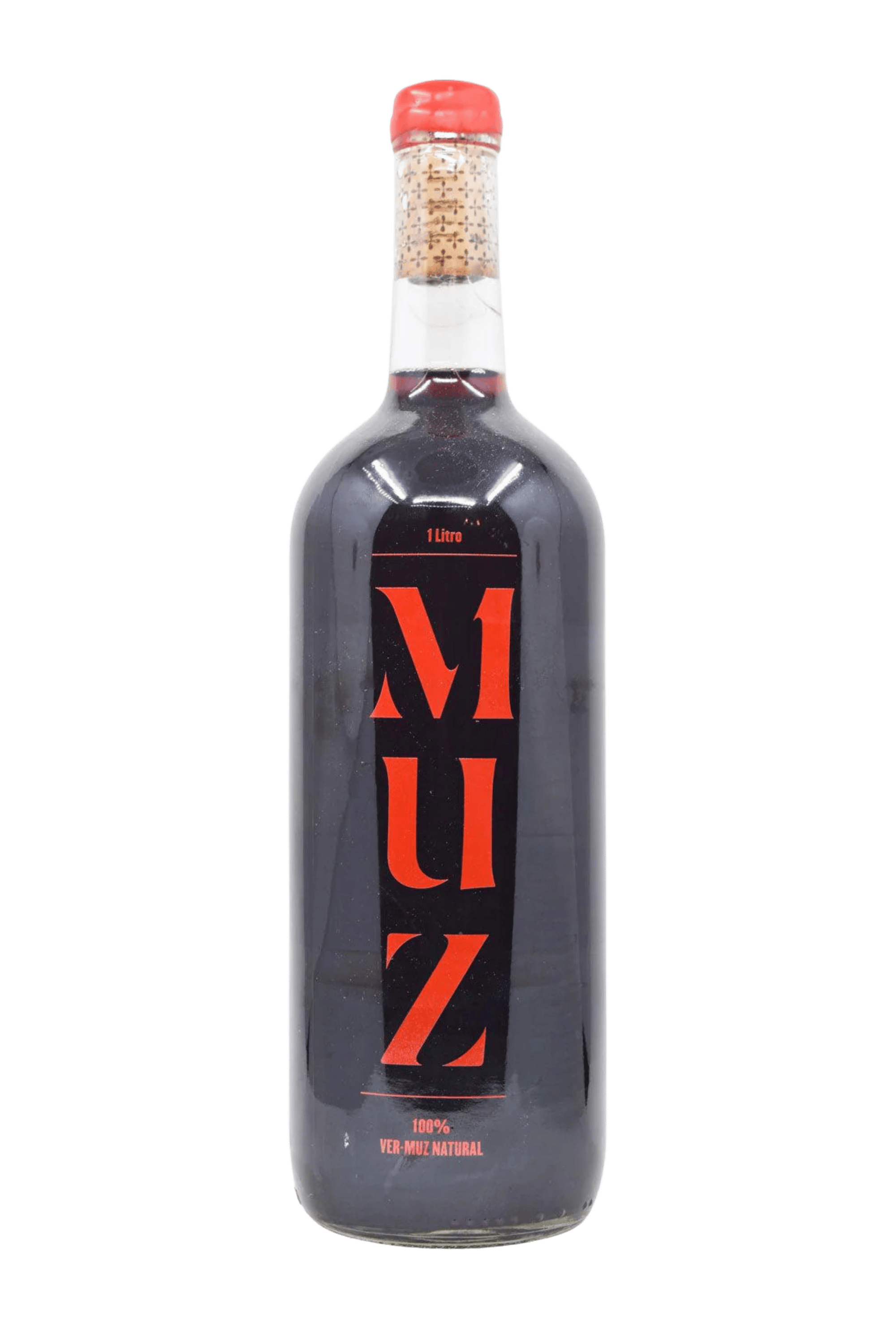 Partida Creus Vermut 'MUZ' 2023