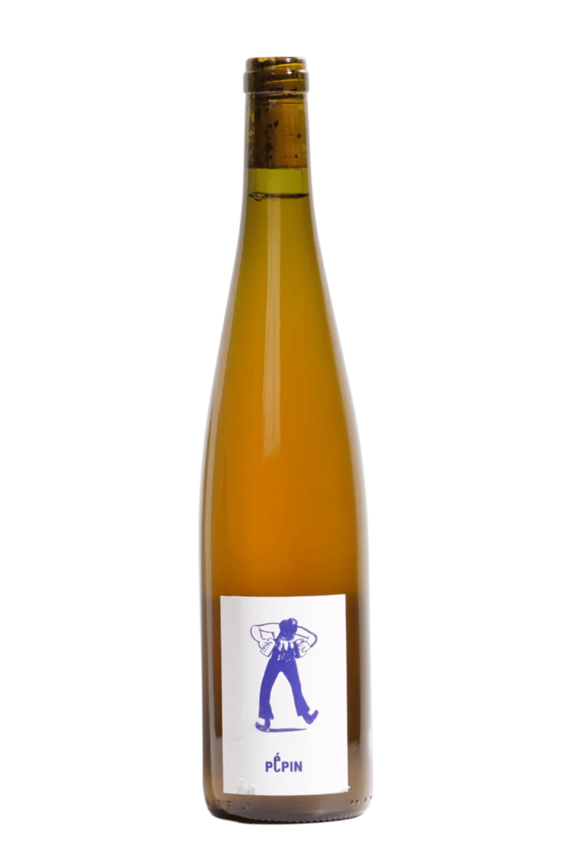 Pépin 'Orange 37' 2023