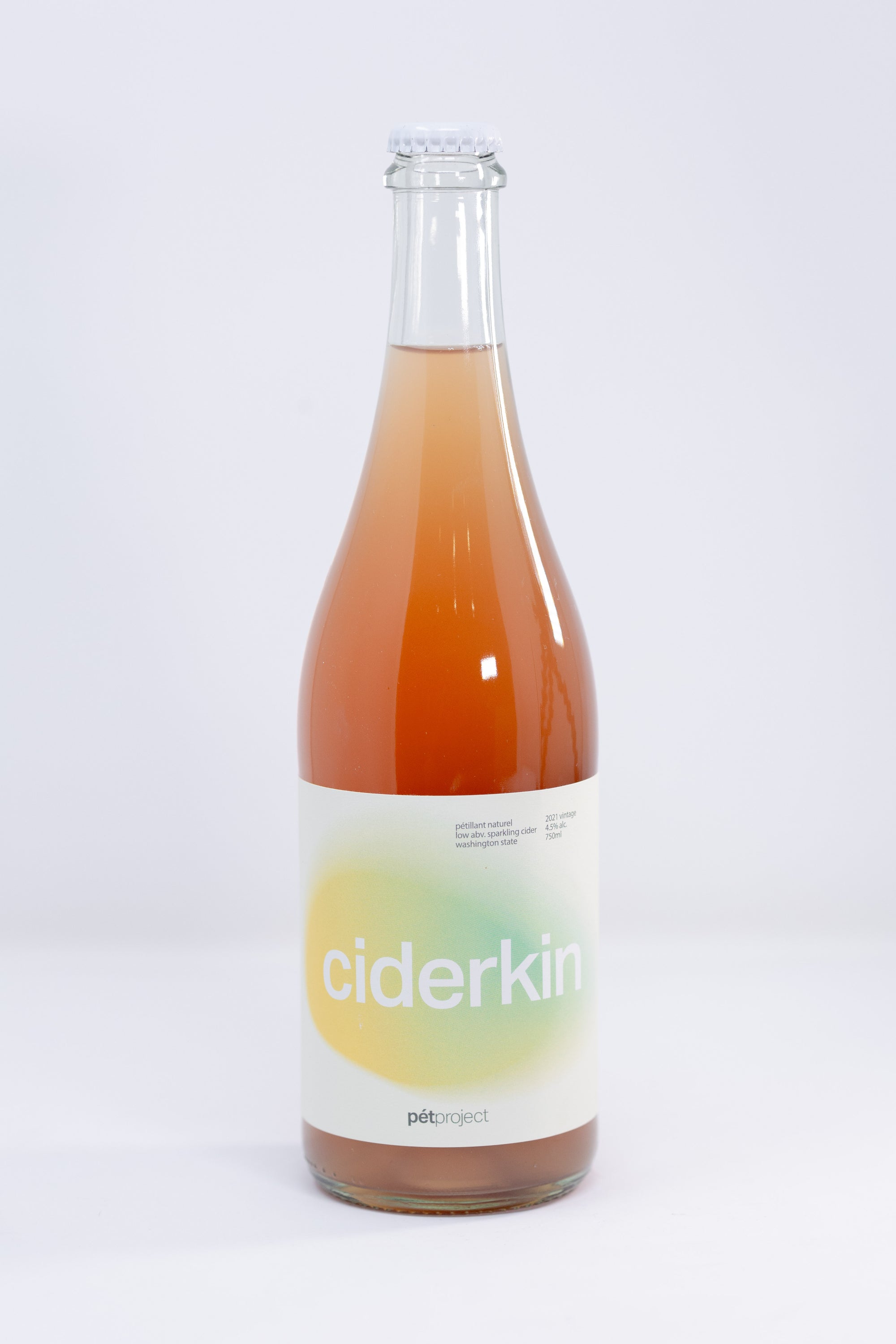 Pét Project Ciderkin 2021