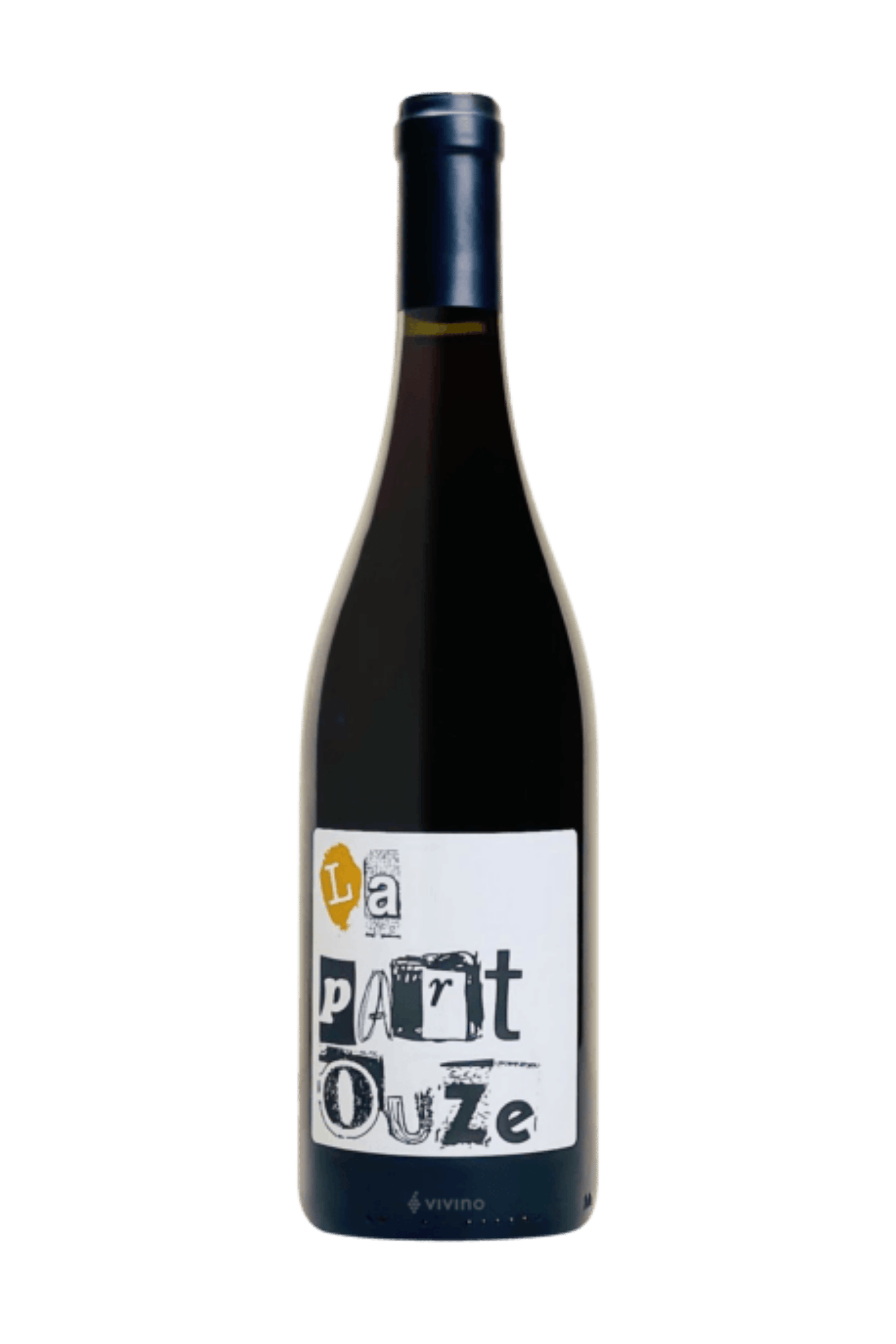 Petit Oratoire 'La Partouze' 2020