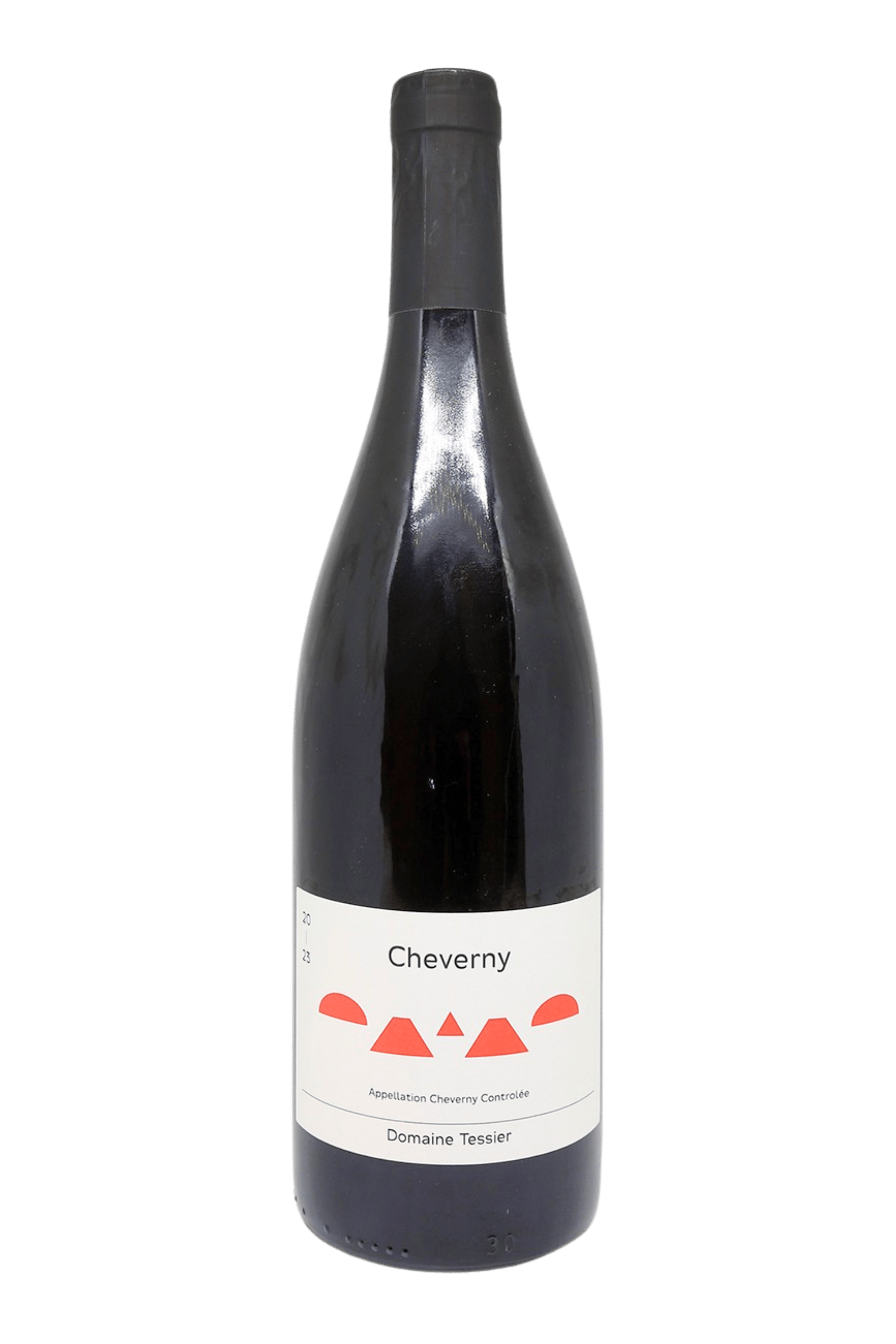 Philippe Tessier Cheverny Rouge 2023