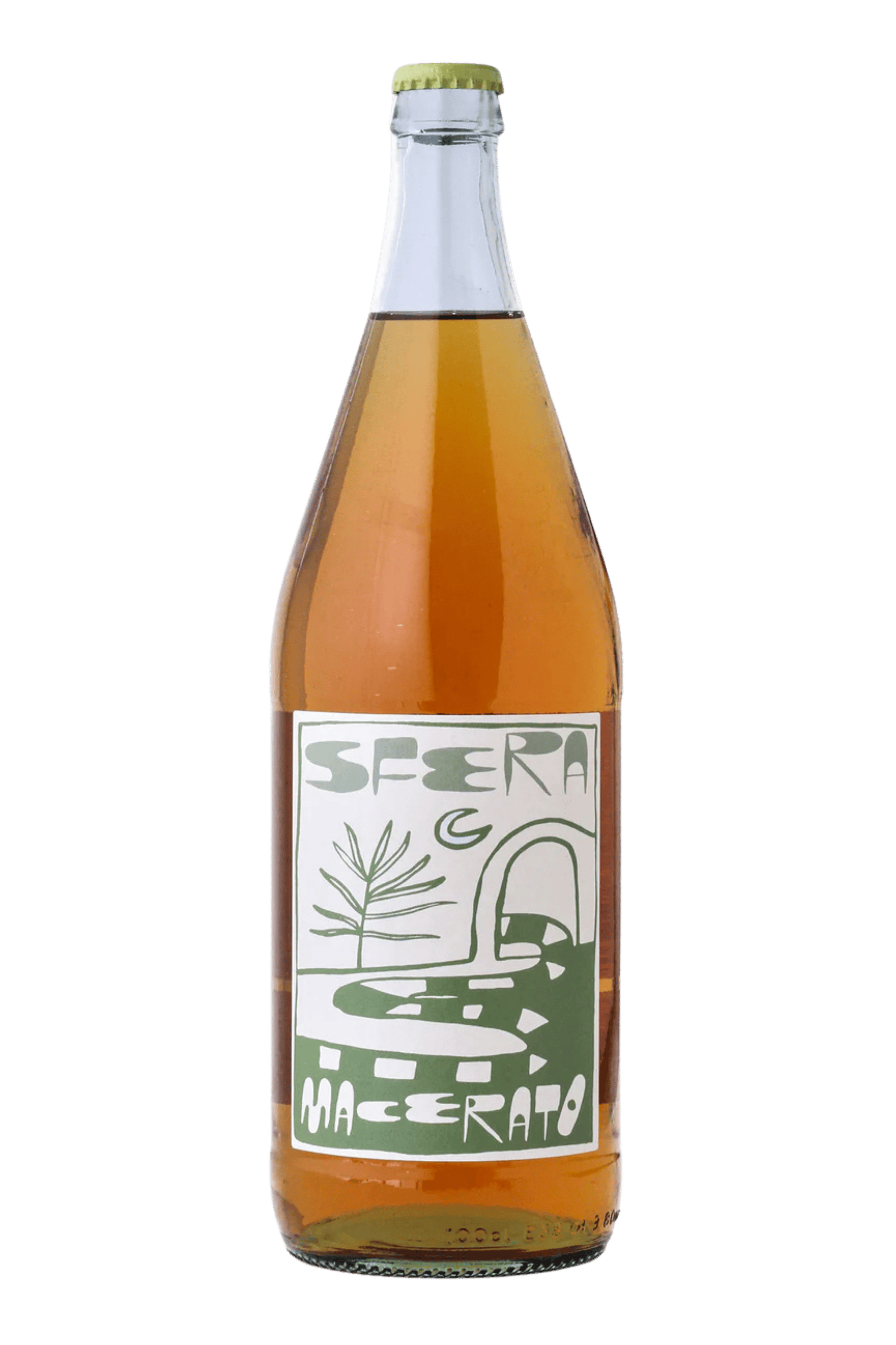 Sfera 'Macerato' 1L