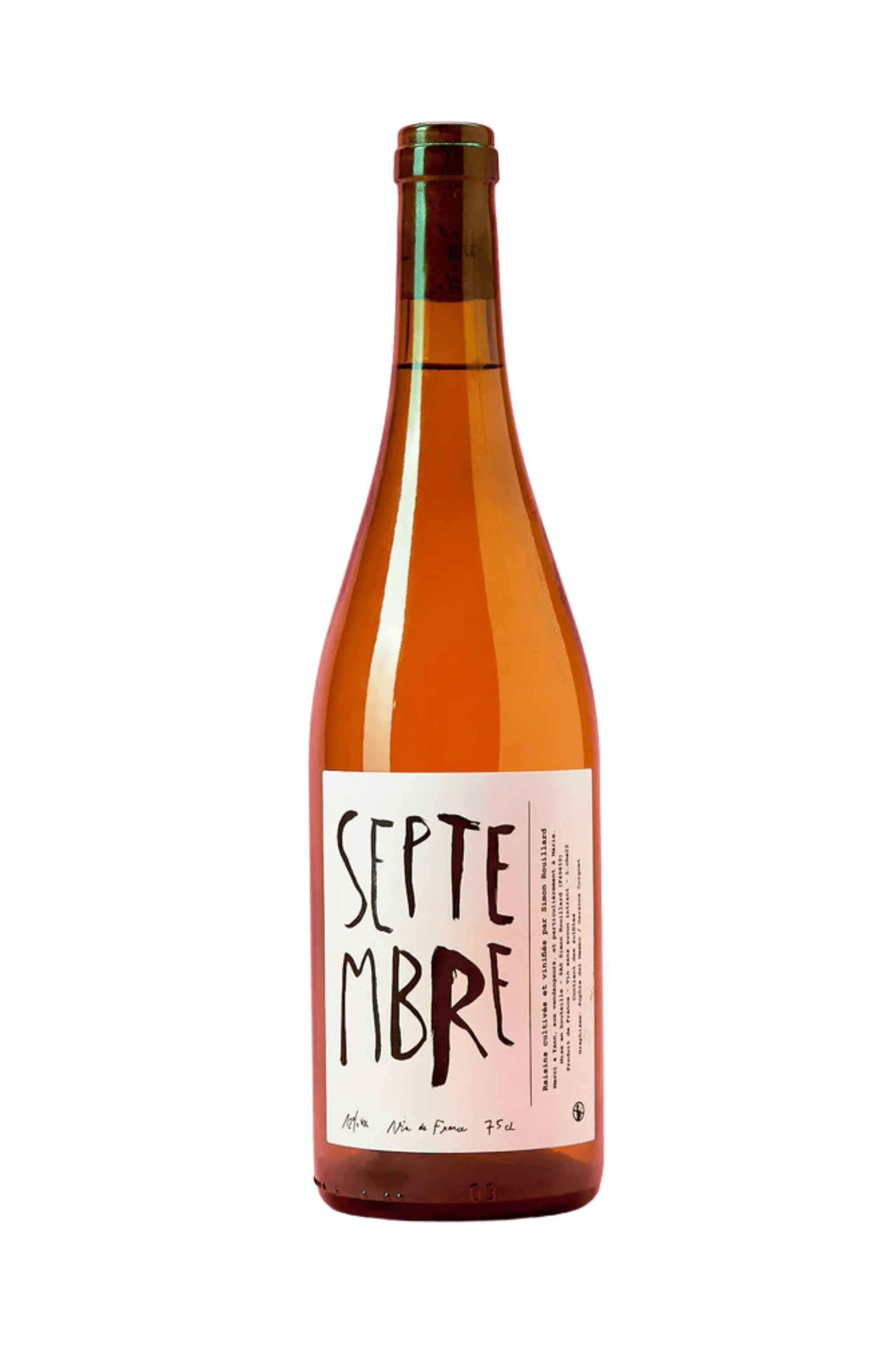 Simon Rouillard 'September' 2022