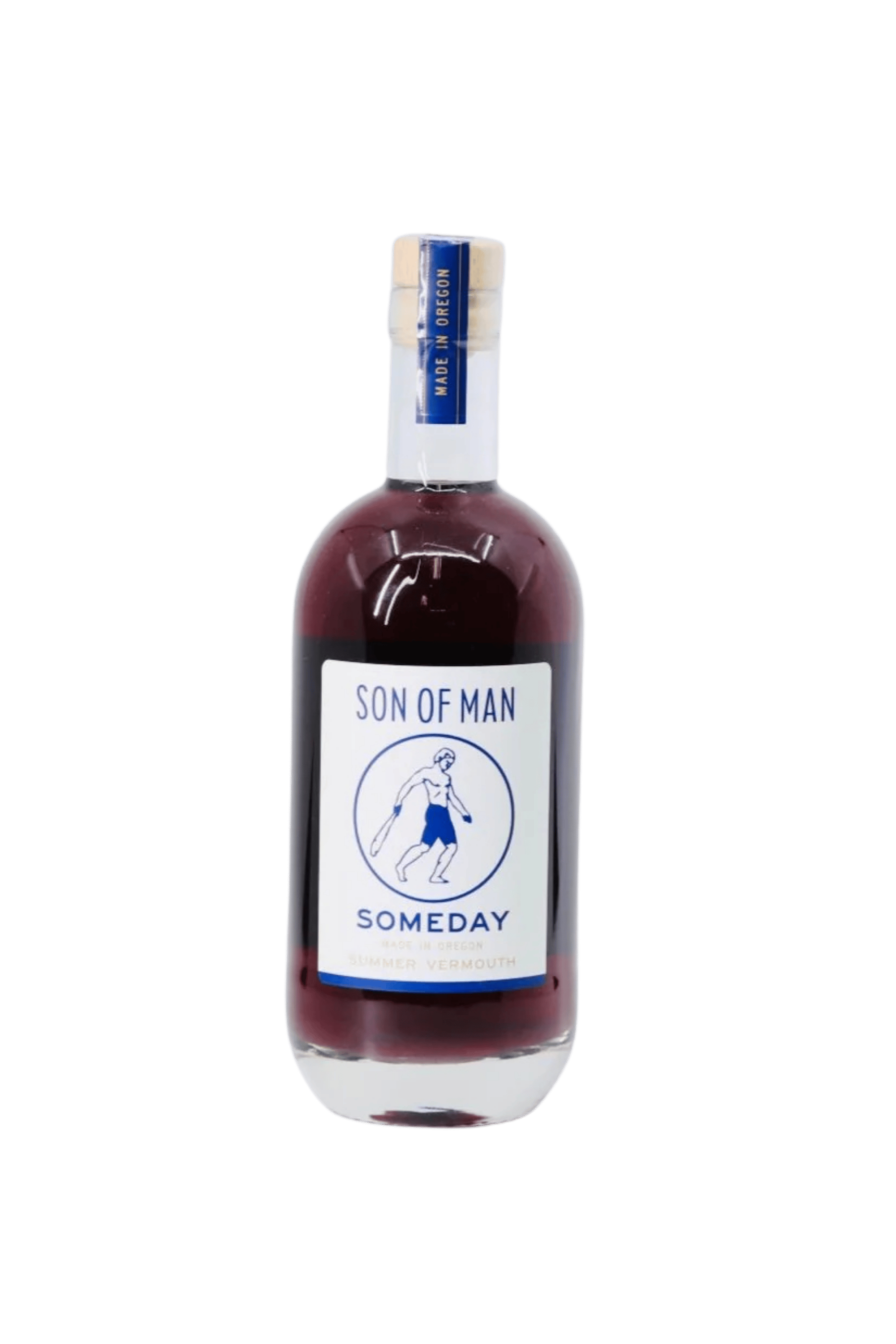 Son of Man x Someday 'Summer Vermouth'