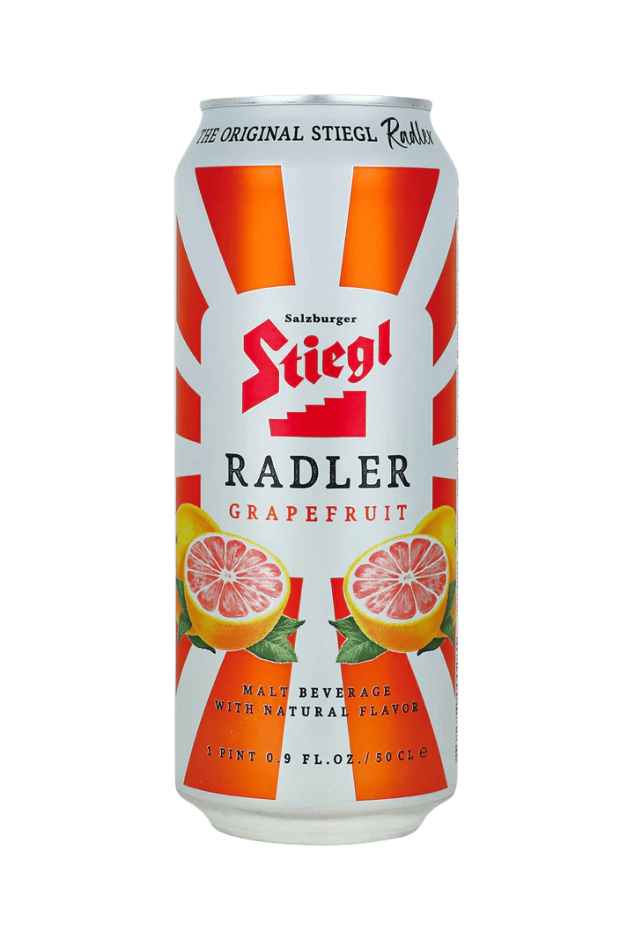 Stiegl Radler Grapefruit