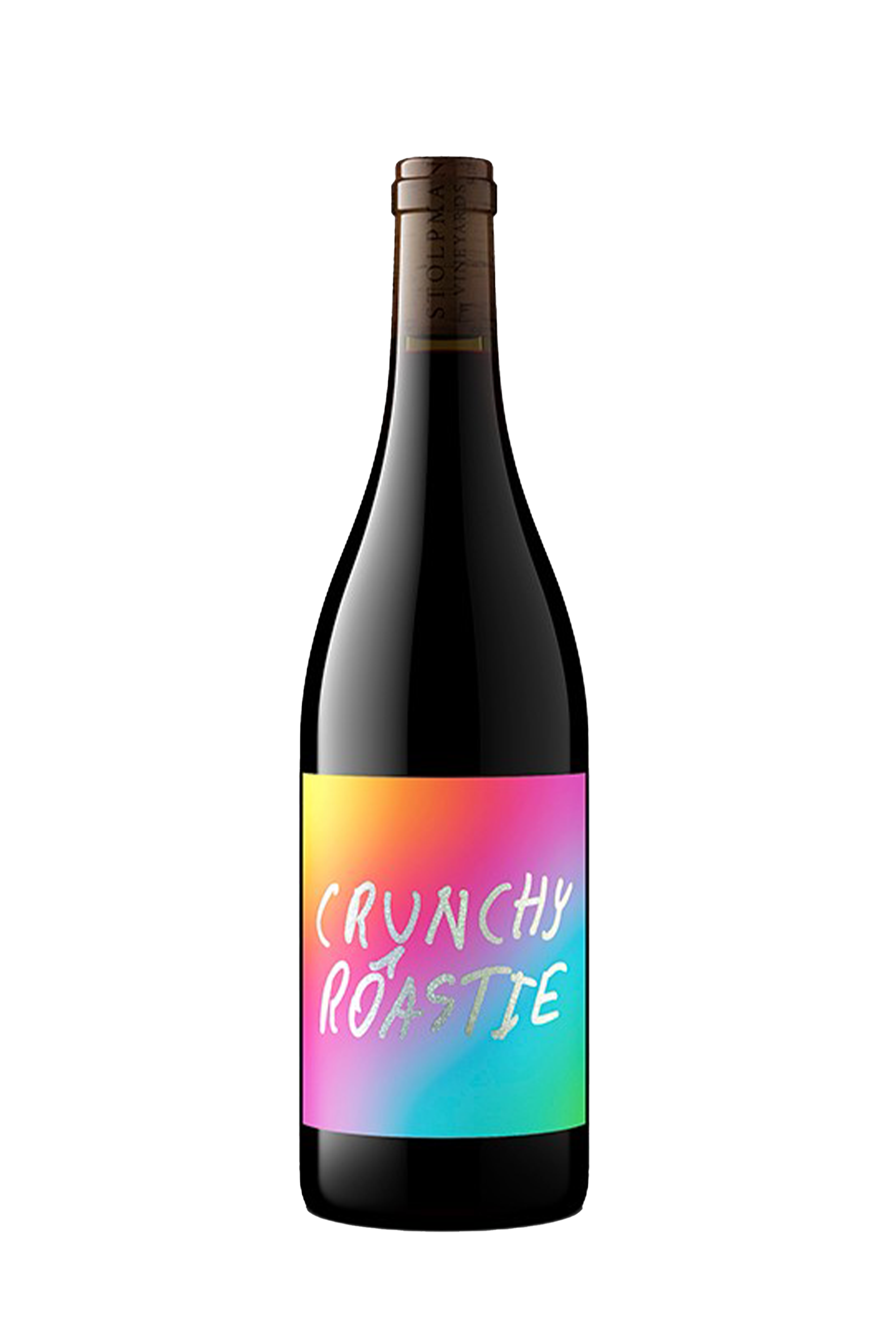 Stolpman Vineyards 'Crunchy Roastie' Red Wine 2022