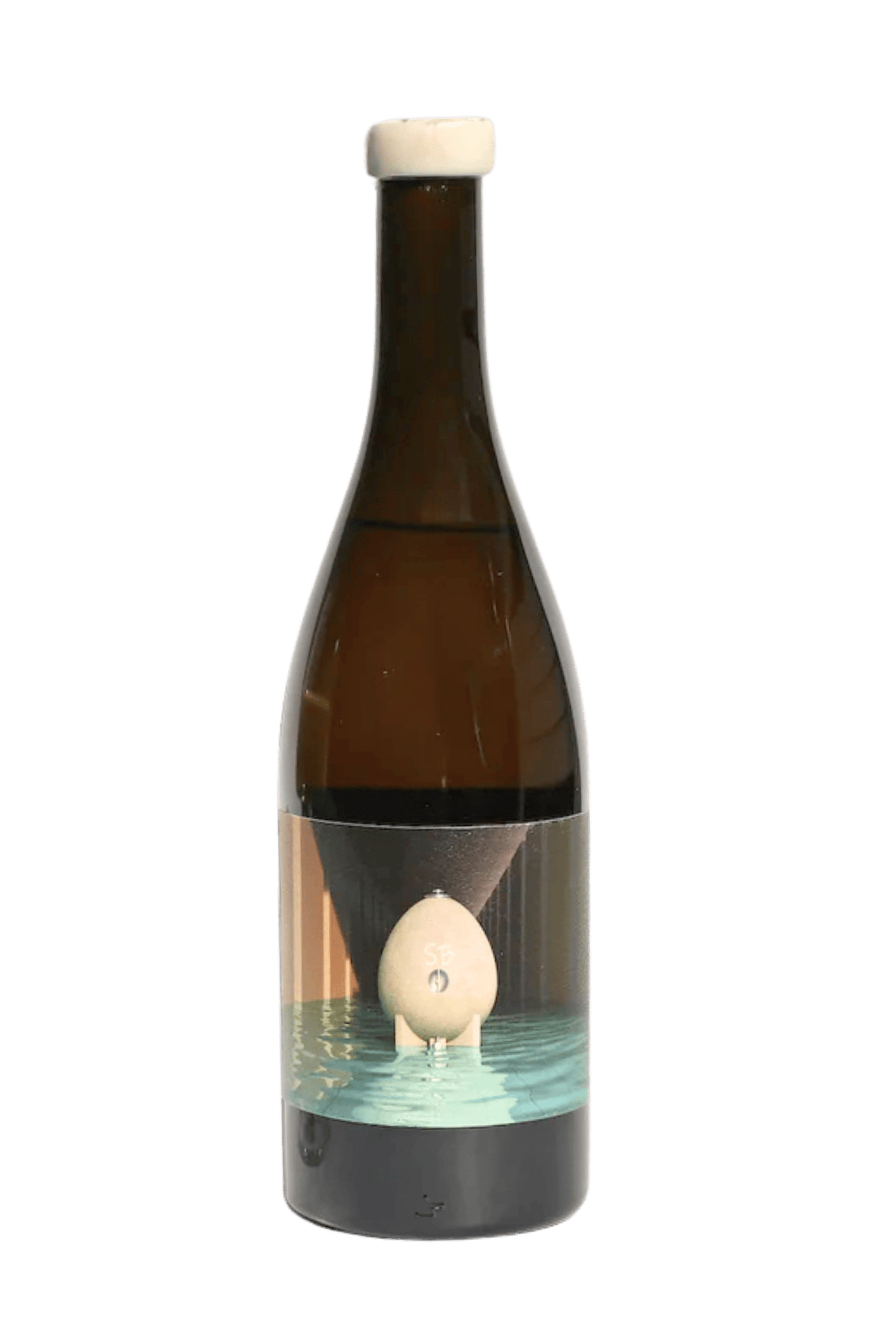 Swick Wines 'One Egg' Sauvignon Blanc 2022