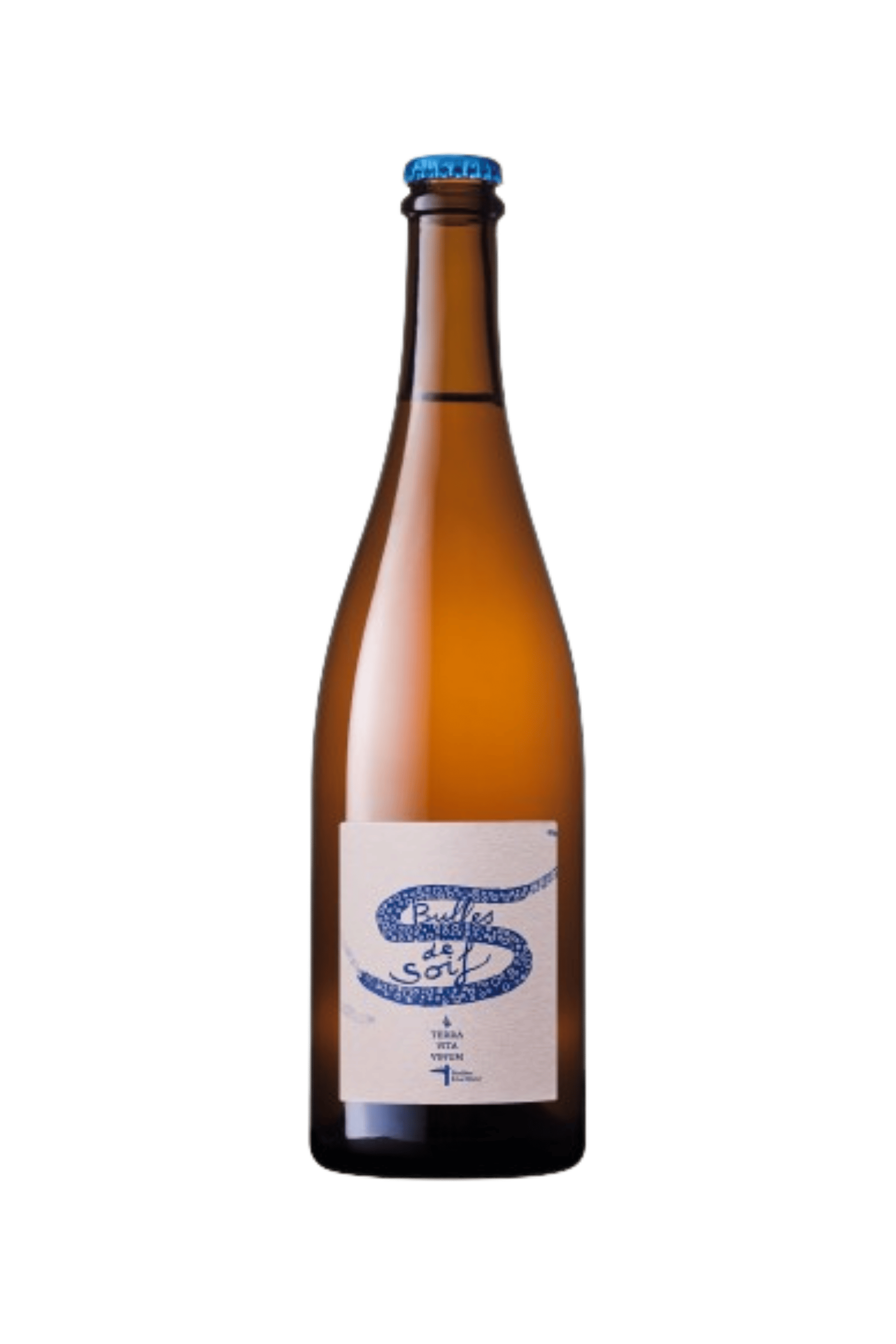 Terra Vita Vinum 'Bulles de Soif'