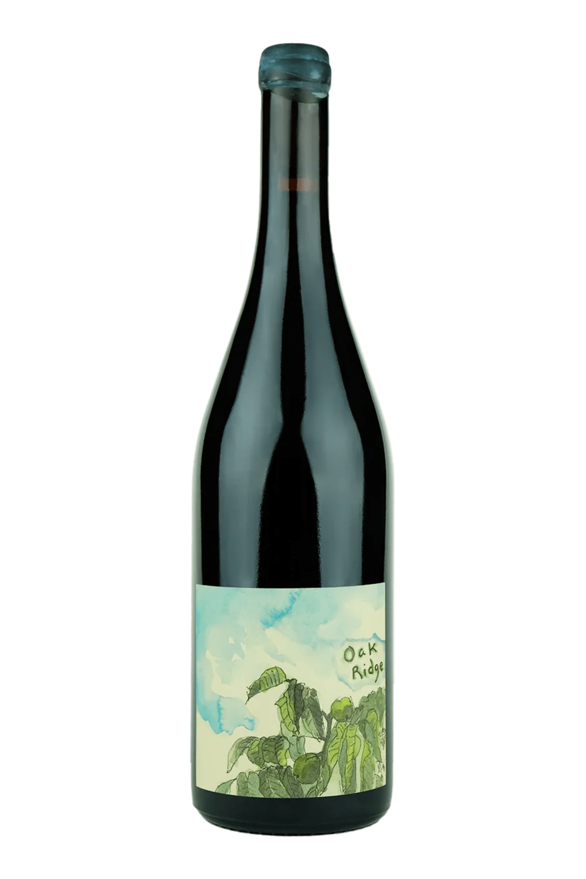 Tzum Oak Ridge Spring Ephemeral 2022