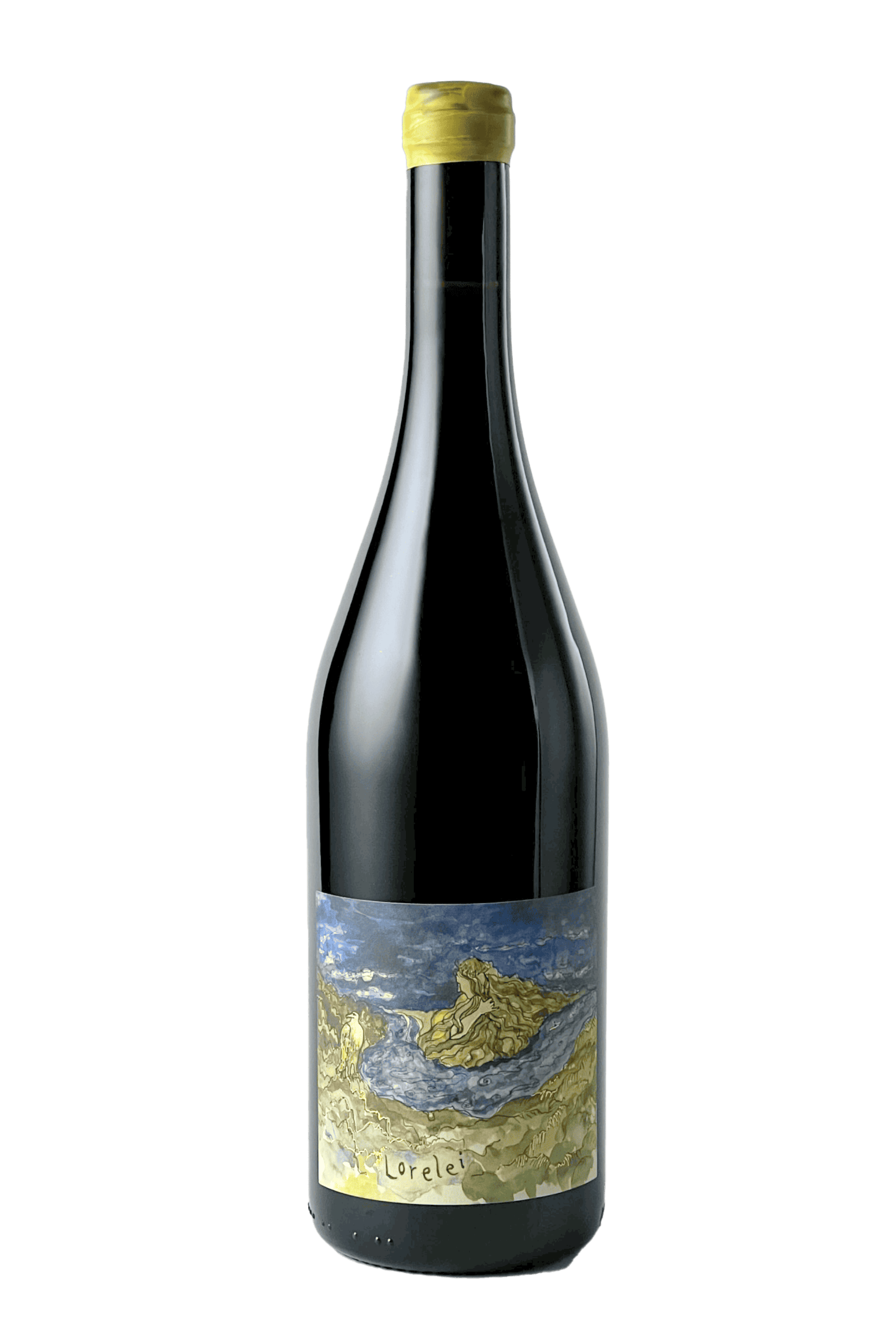 Tzum 'Lorelai' Columbia Gorge White Wine 2023