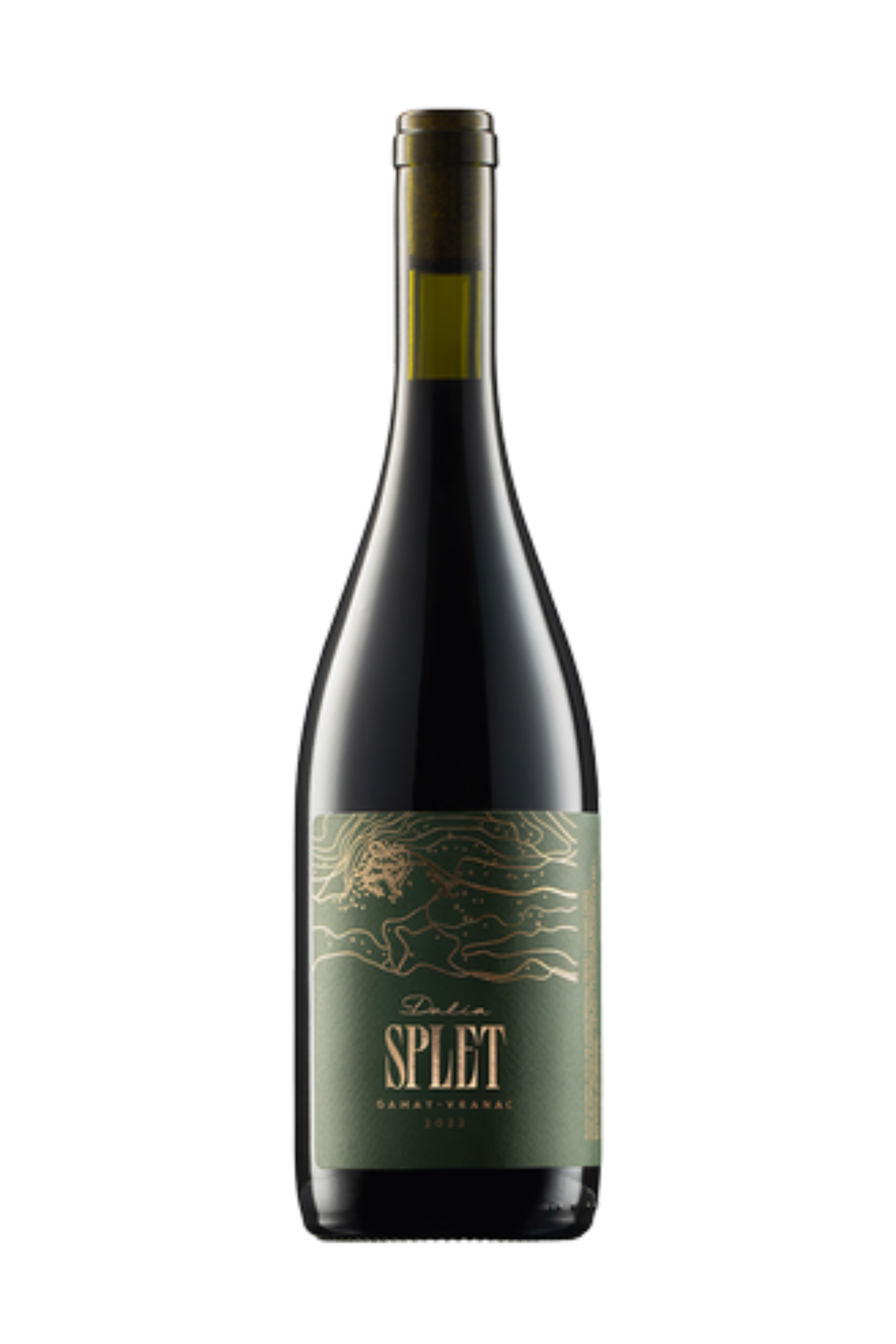 Dalia 'Splet' Gamay Noir 2022