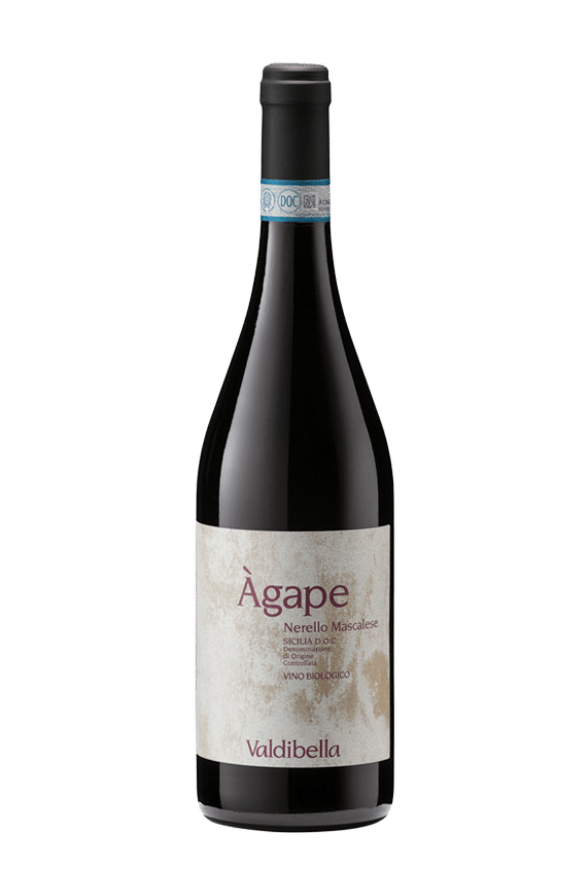 Valdibella 'Agape' Nerello Mascalese 2021